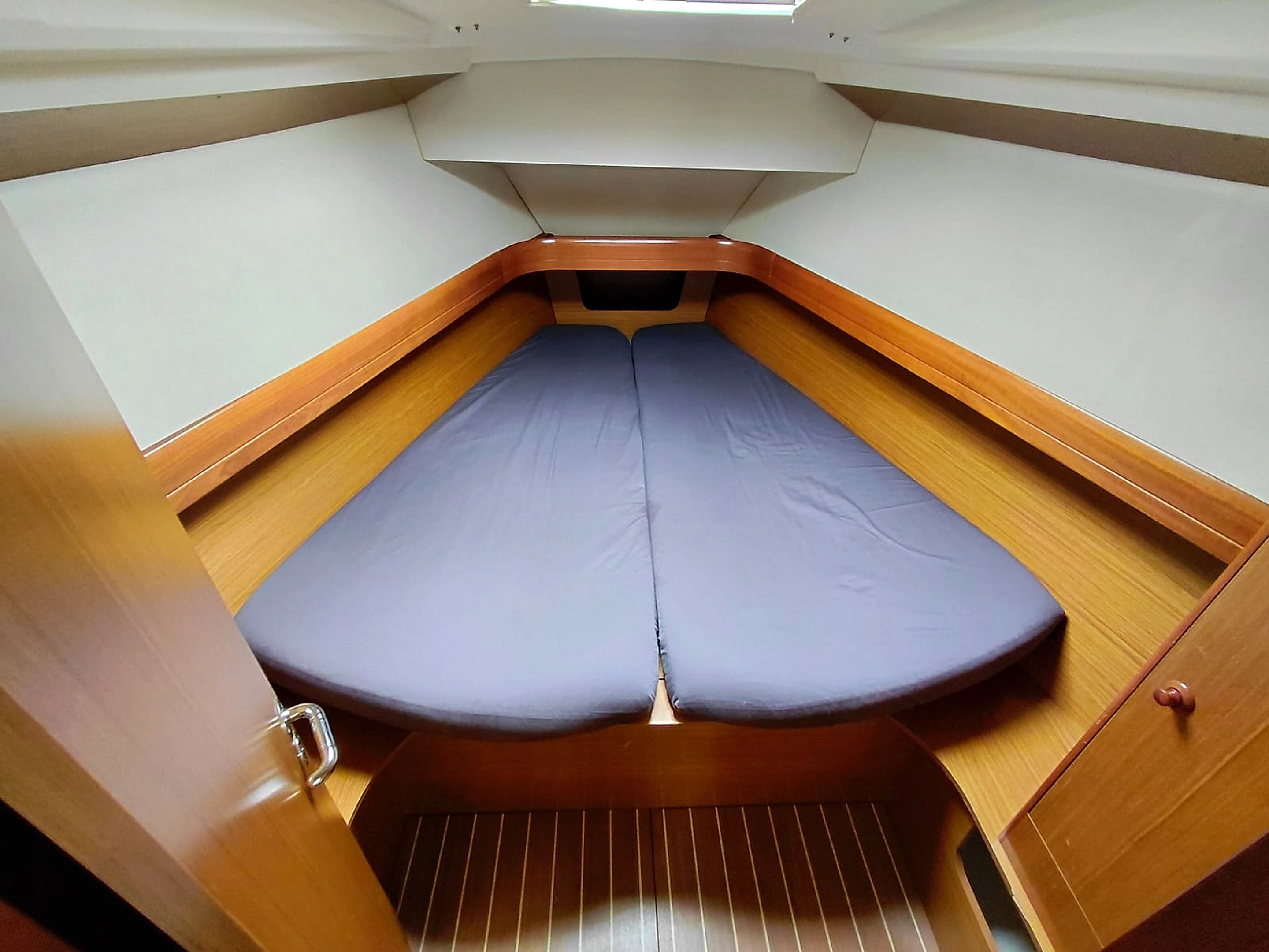 2007 Jeanneau Sun Odyssey 39i à vendre (photo 19)