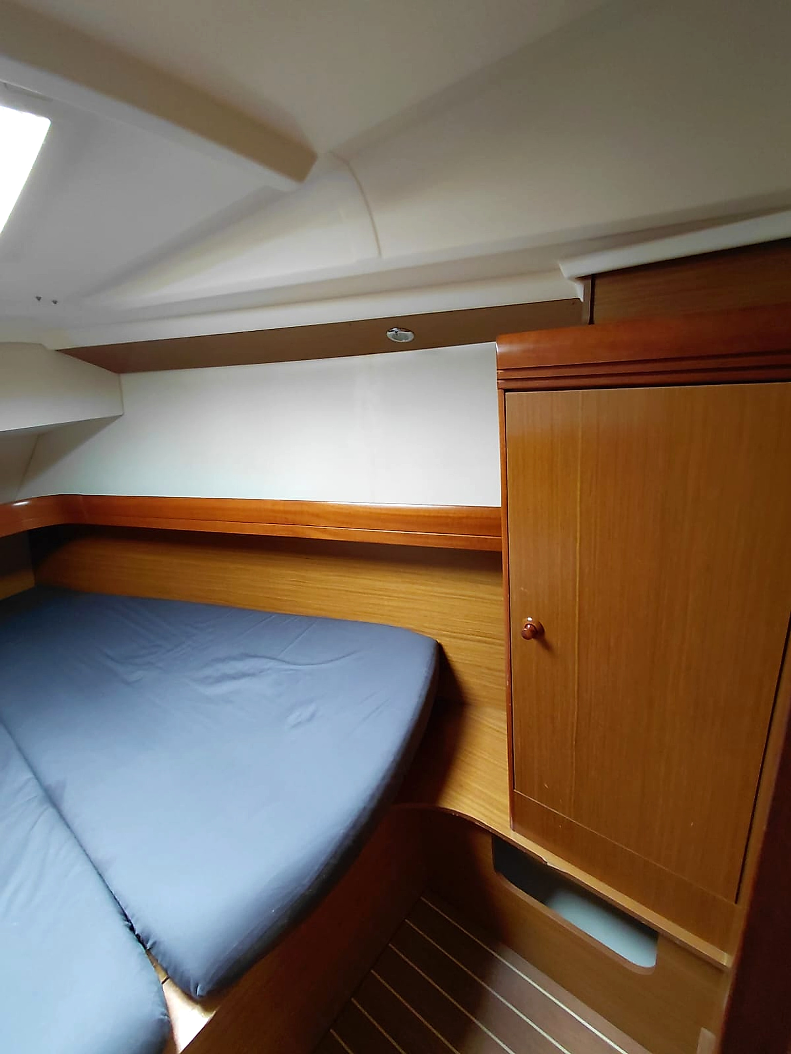 2007 Jeanneau Sun Odyssey 39i à vendre (photo 20)