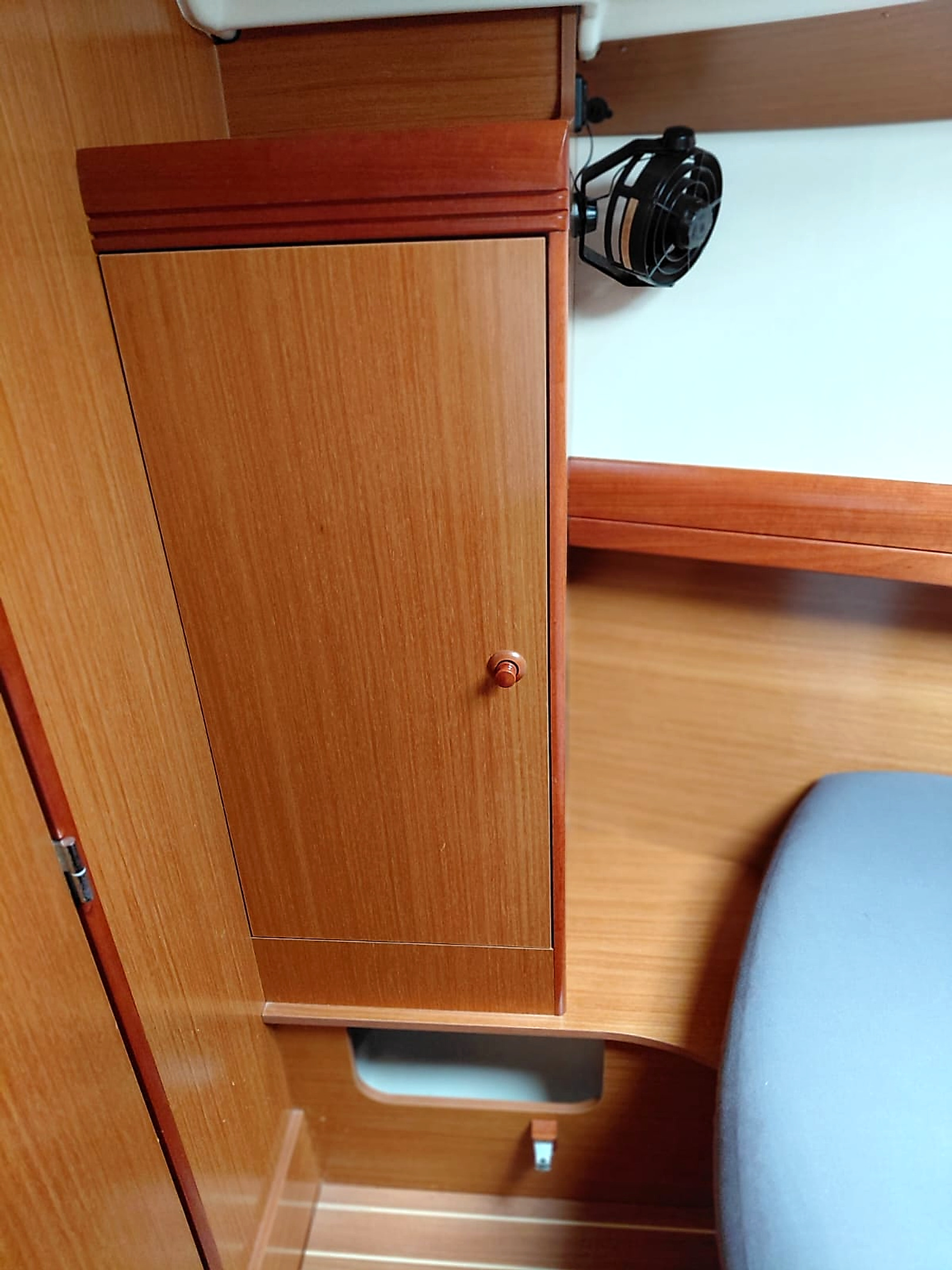 2007 Jeanneau Sun Odyssey 39i à vendre (photo 21)
