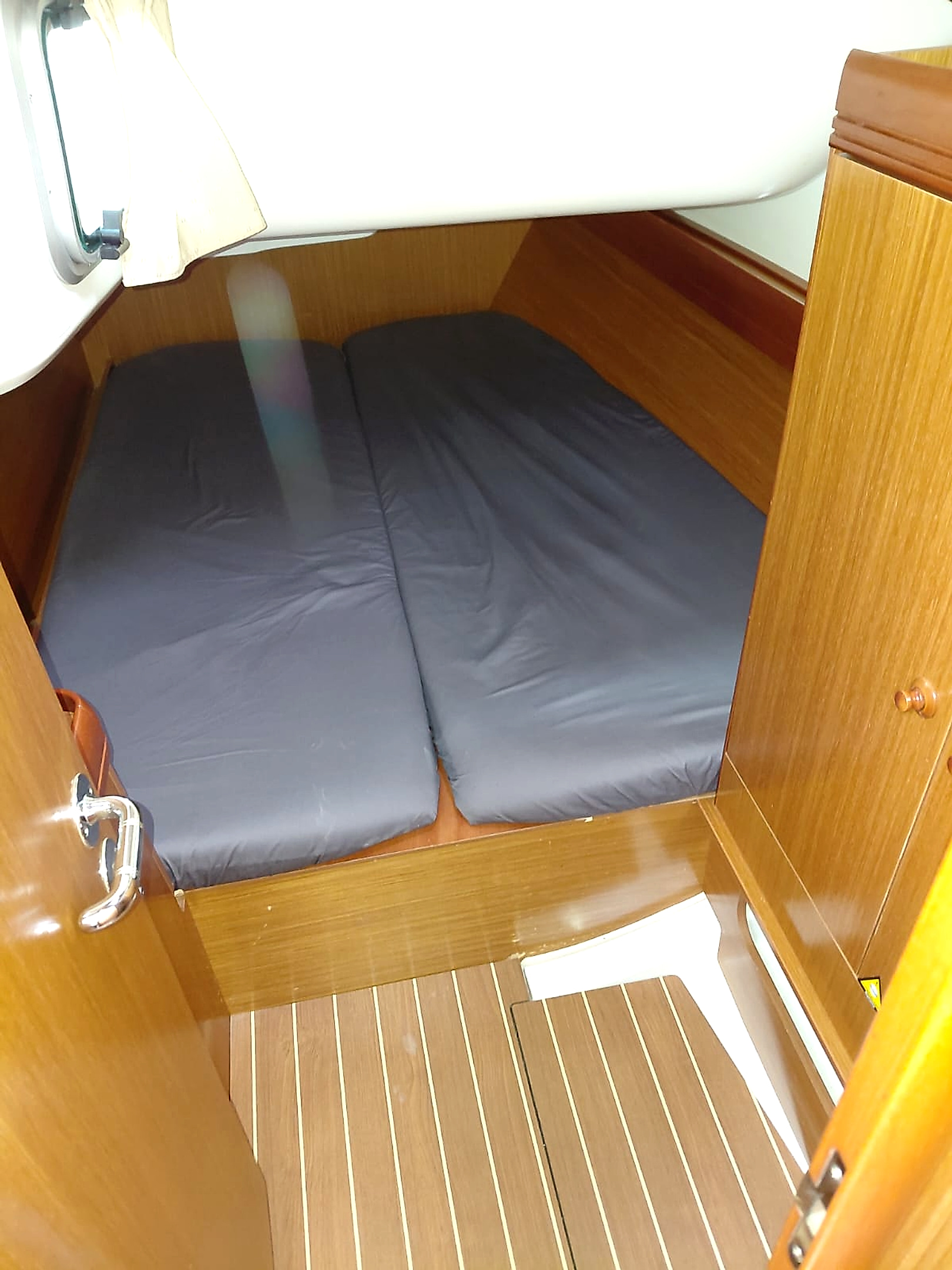 2007 Jeanneau Sun Odyssey 39i à vendre (photo 26)