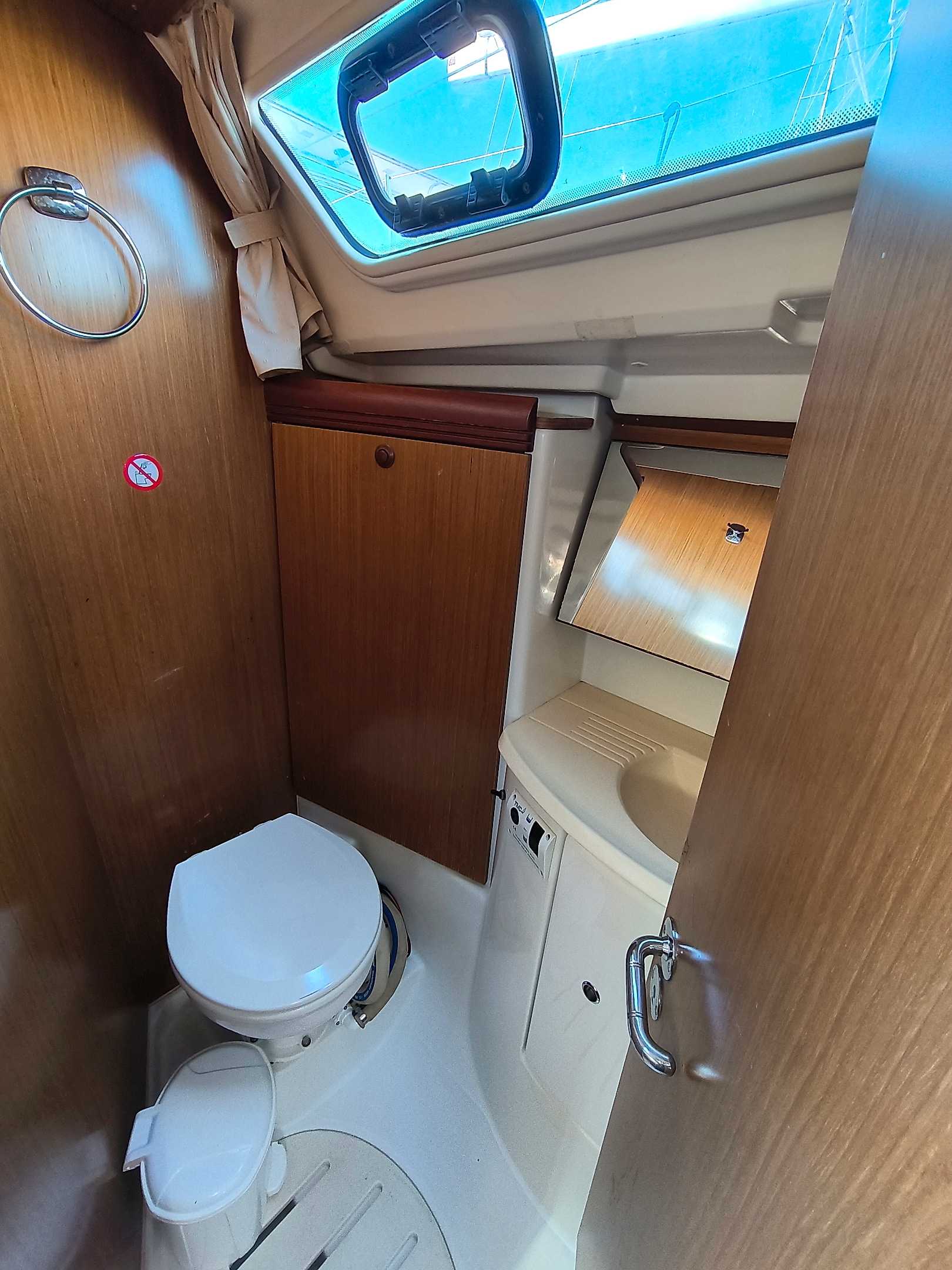 2007 Jeanneau Sun Odyssey 39i à vendre (photo 27)