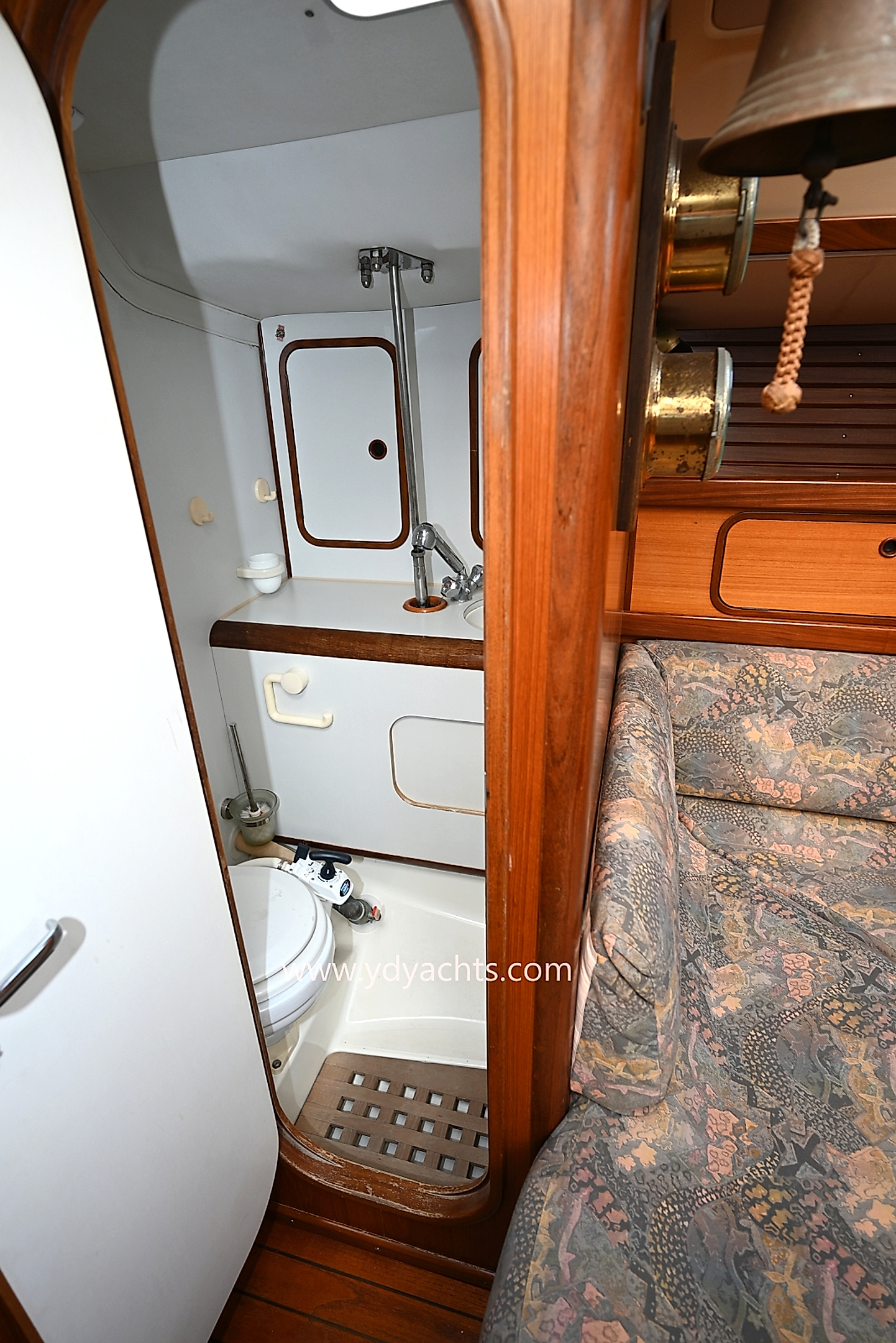 1989 Beneteau Oceanis 430 Owner's Version à vendre (photo 38)