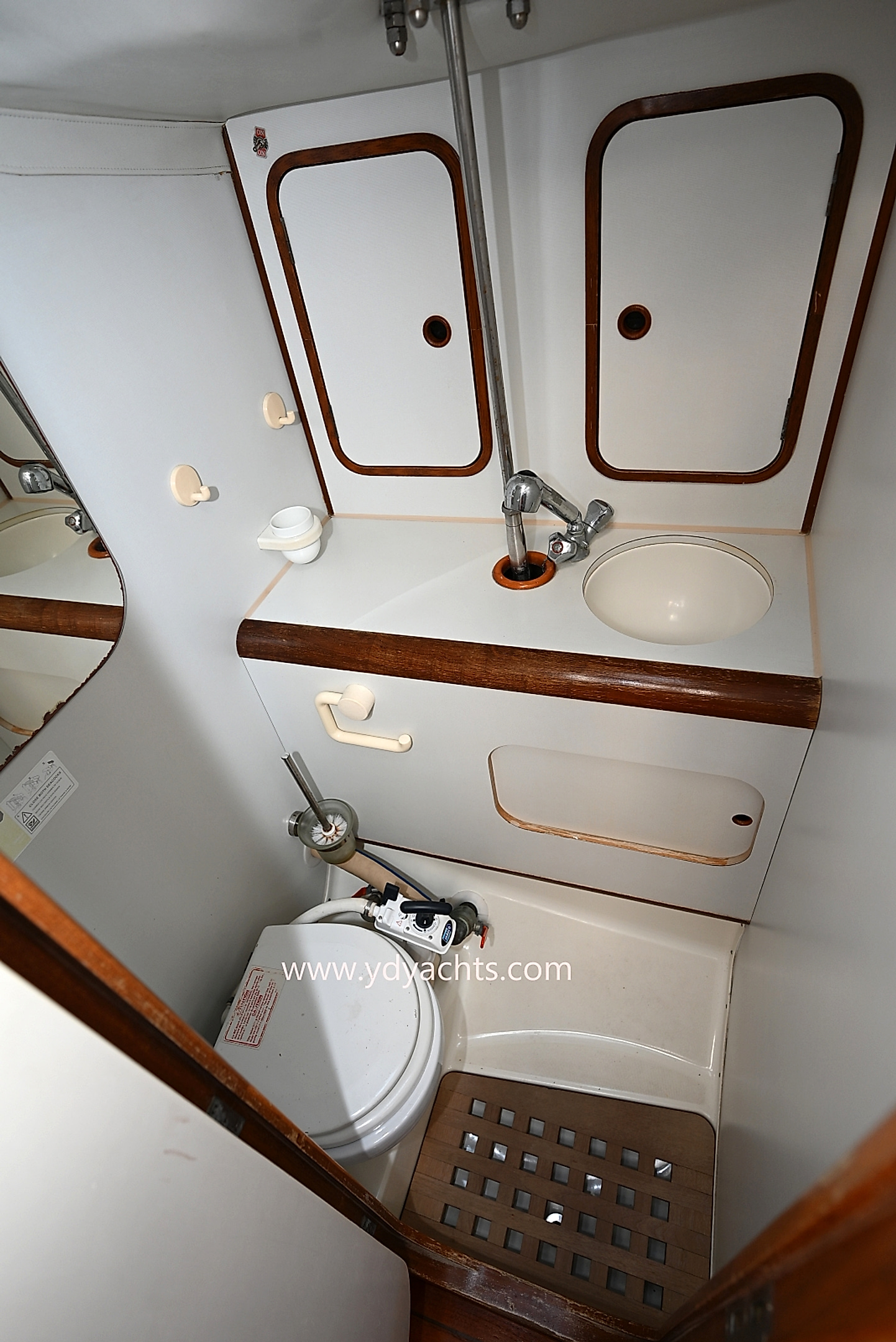 1989 Beneteau Oceanis 430 Owner's Version à vendre (photo 39)