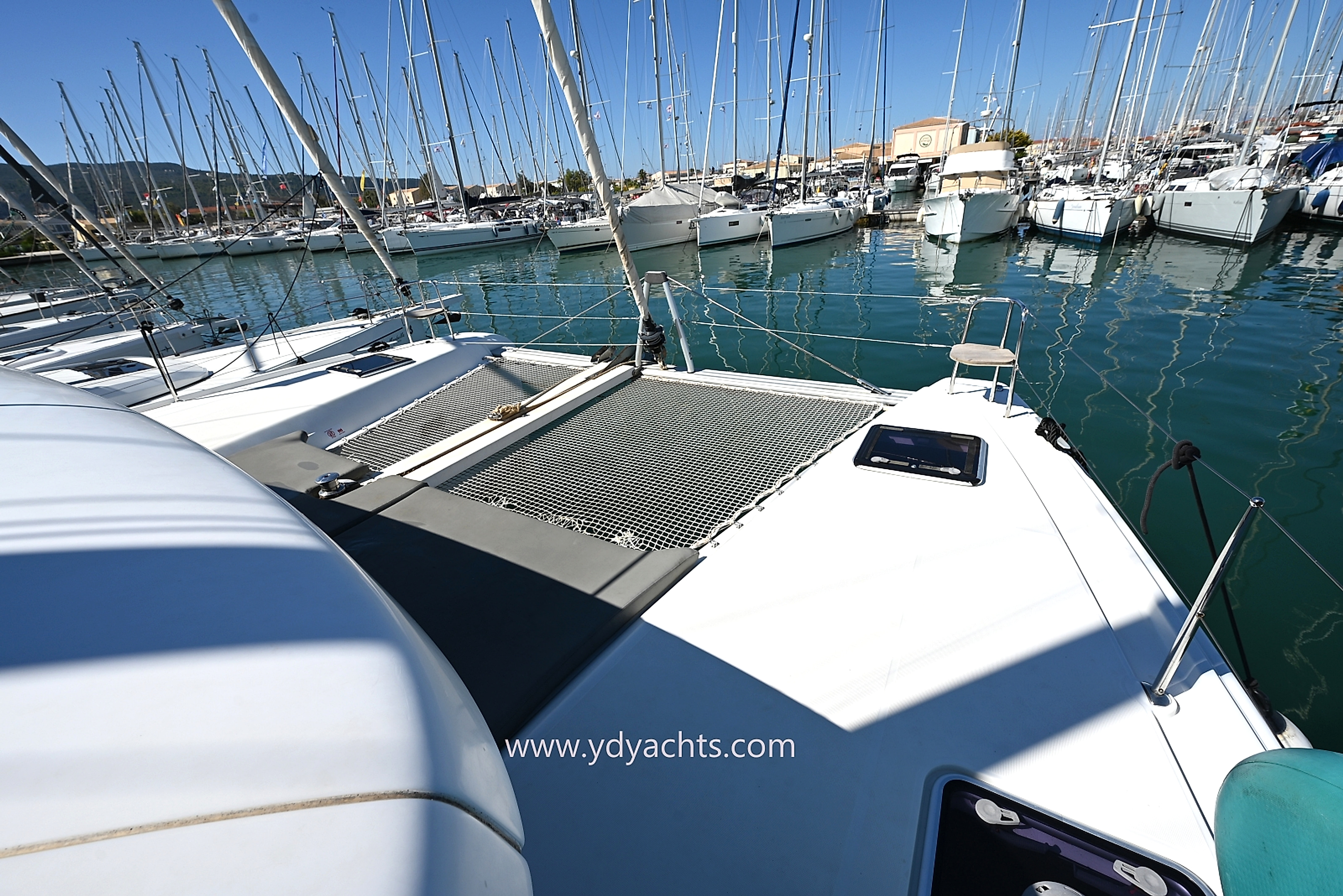 2019 Lagoon 42 à vendre (photo 5)