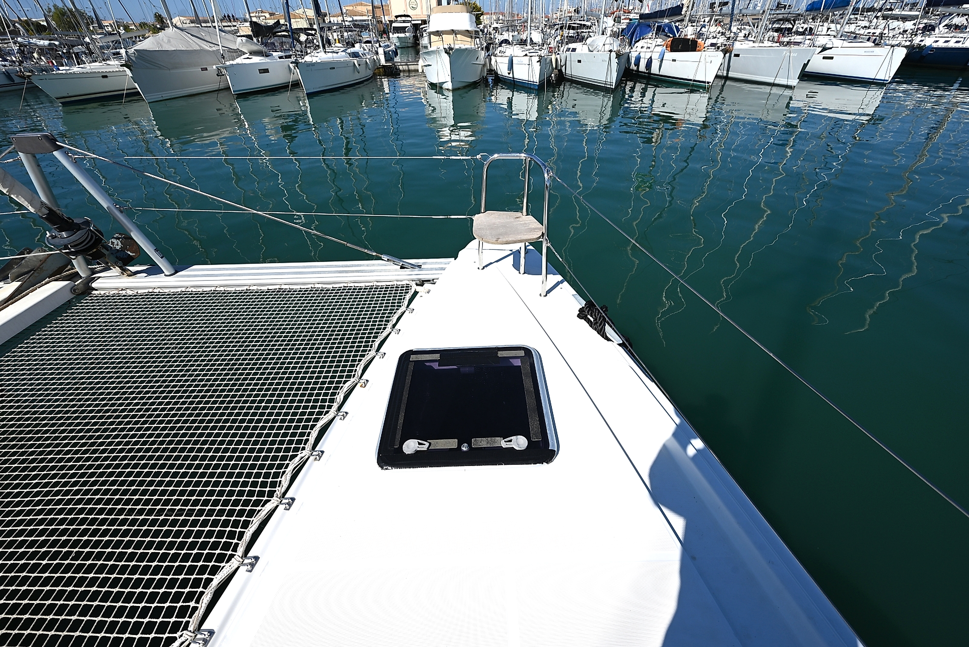 2019 Lagoon 42 à vendre (photo 6)