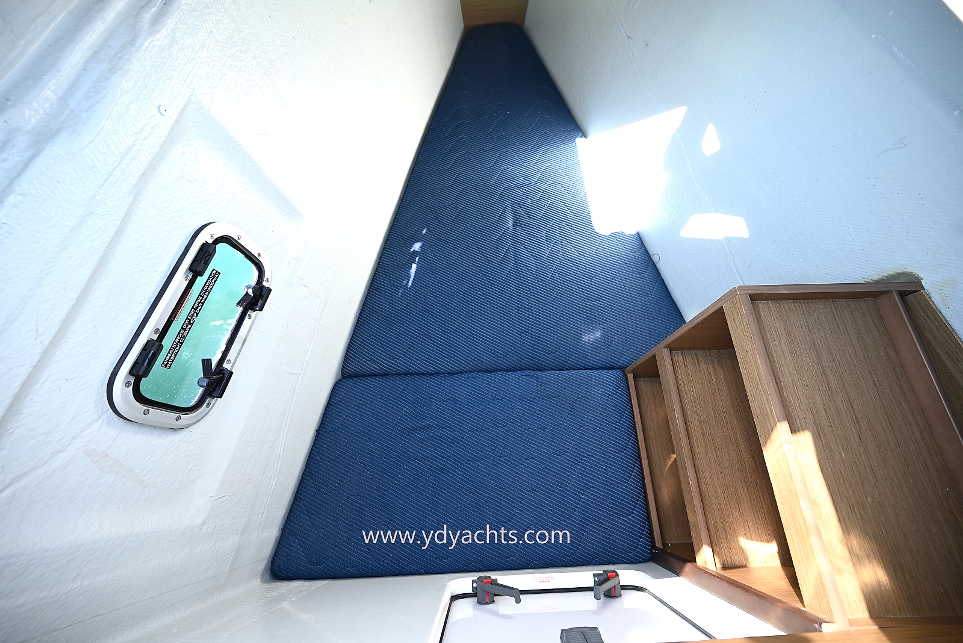 2019 Lagoon 42 à vendre (photo 7)