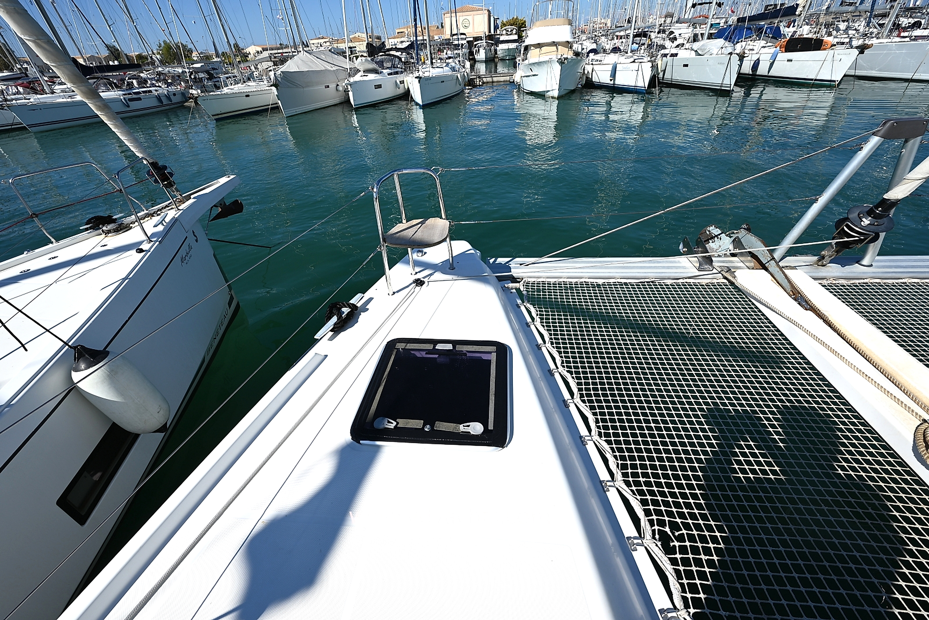 2019 Lagoon 42 à vendre (photo 8)