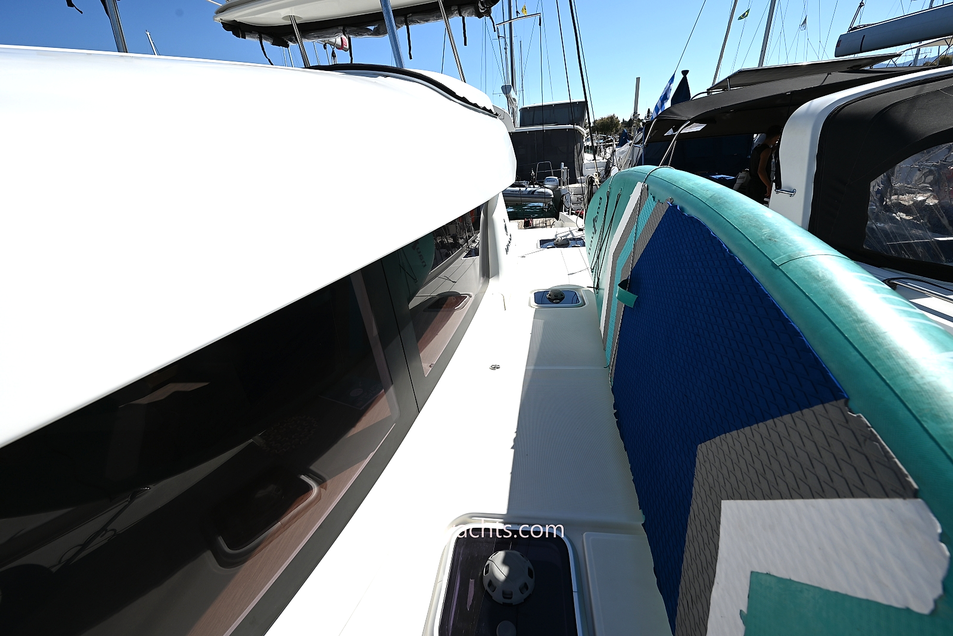 2019 Lagoon 42 à vendre (photo 11)