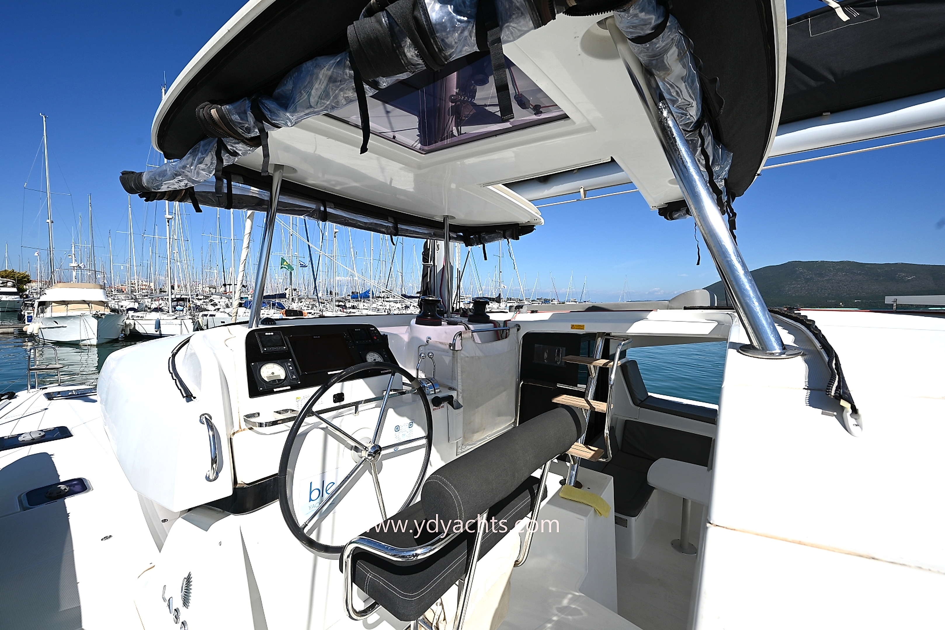 2019 Lagoon 42 à vendre (photo 12)