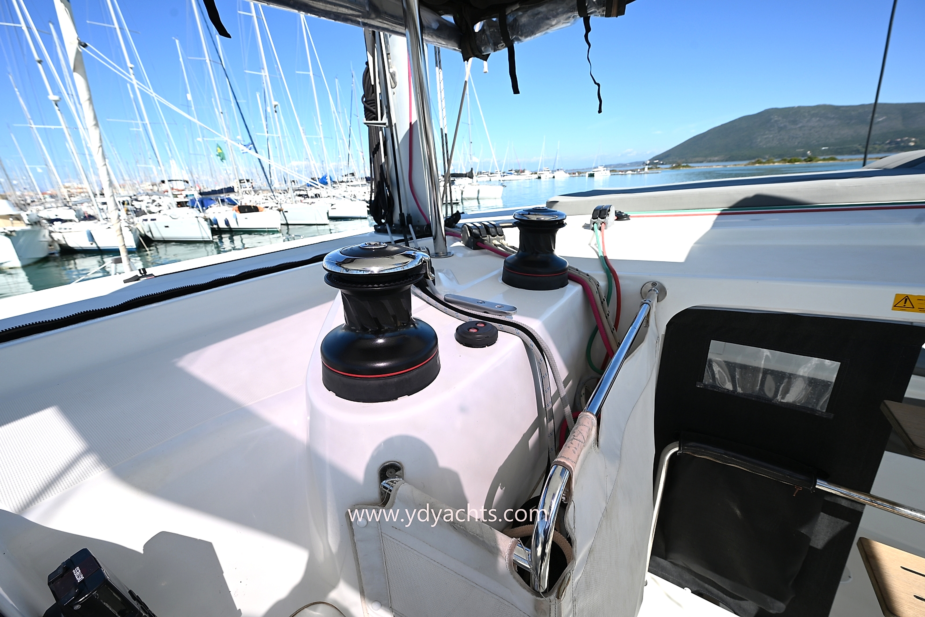 2019 Lagoon 42 à vendre (photo 13)