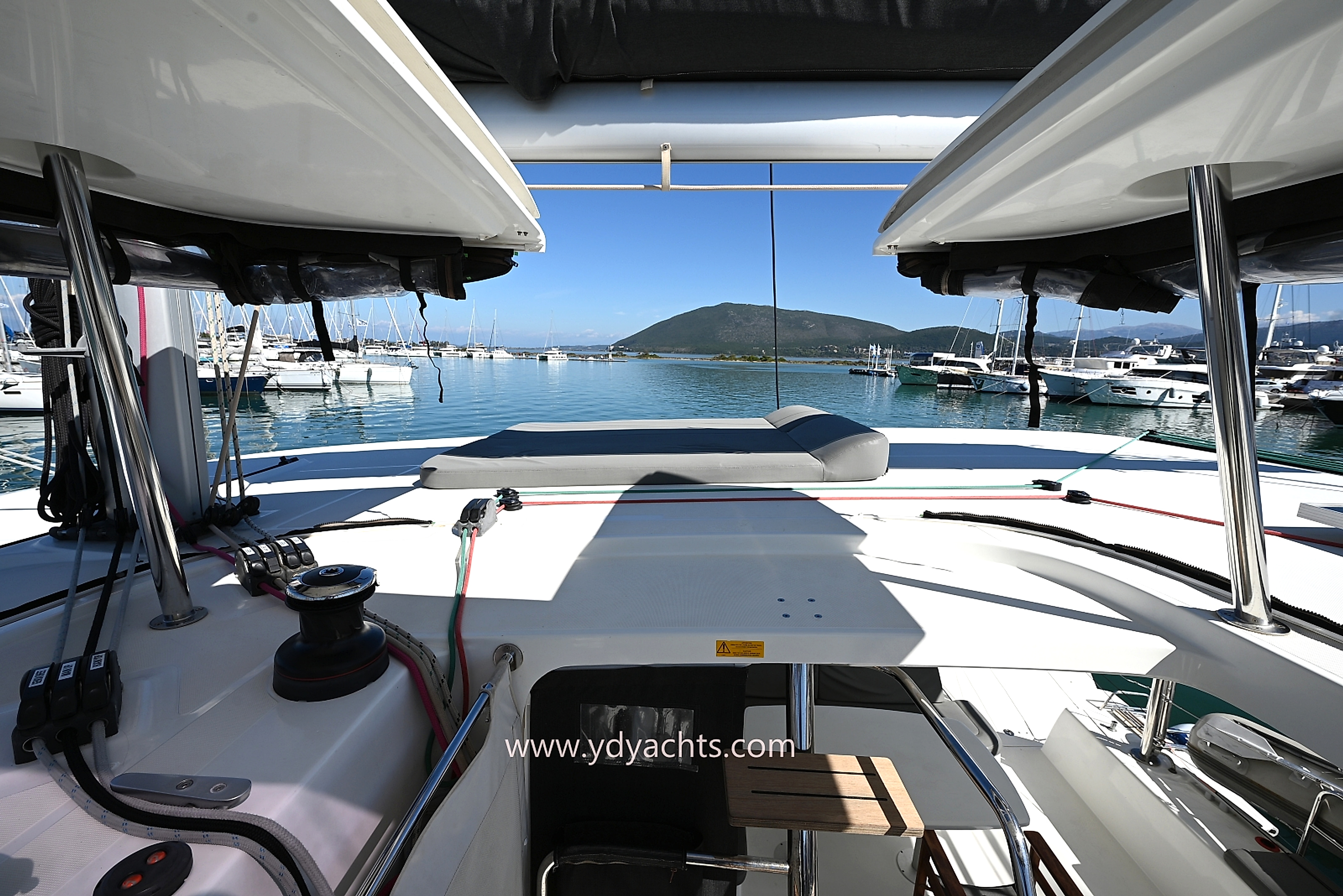 2019 Lagoon 42 à vendre (photo 14)