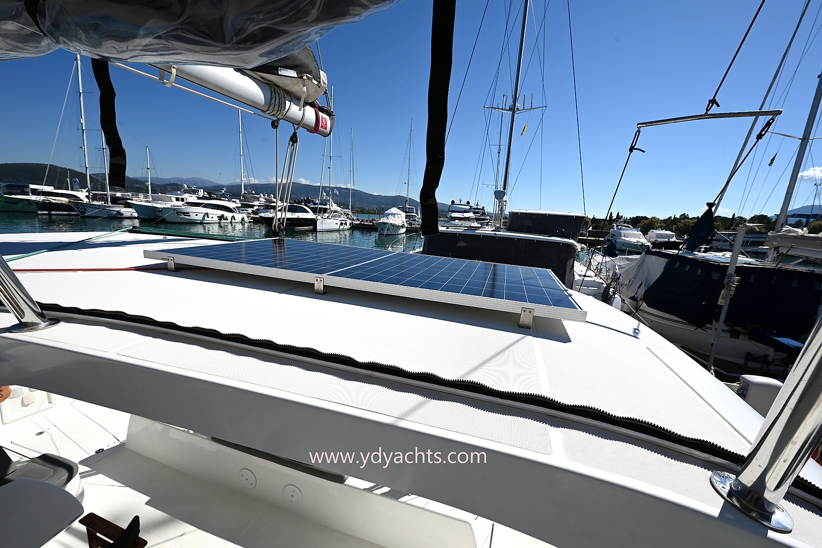 2019 Lagoon 42 à vendre (photo 15)
