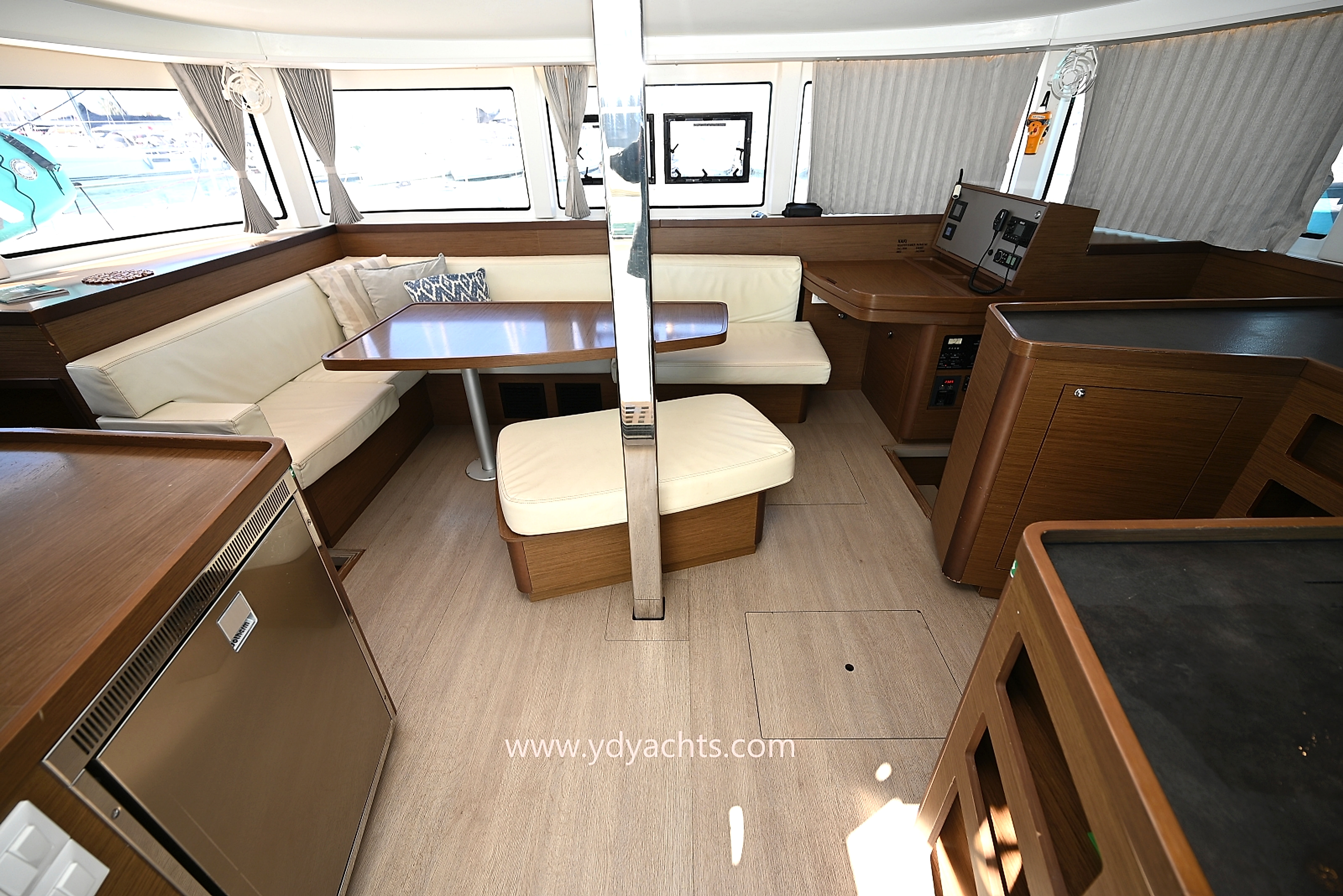 2019 Lagoon 42 à vendre (photo 16)