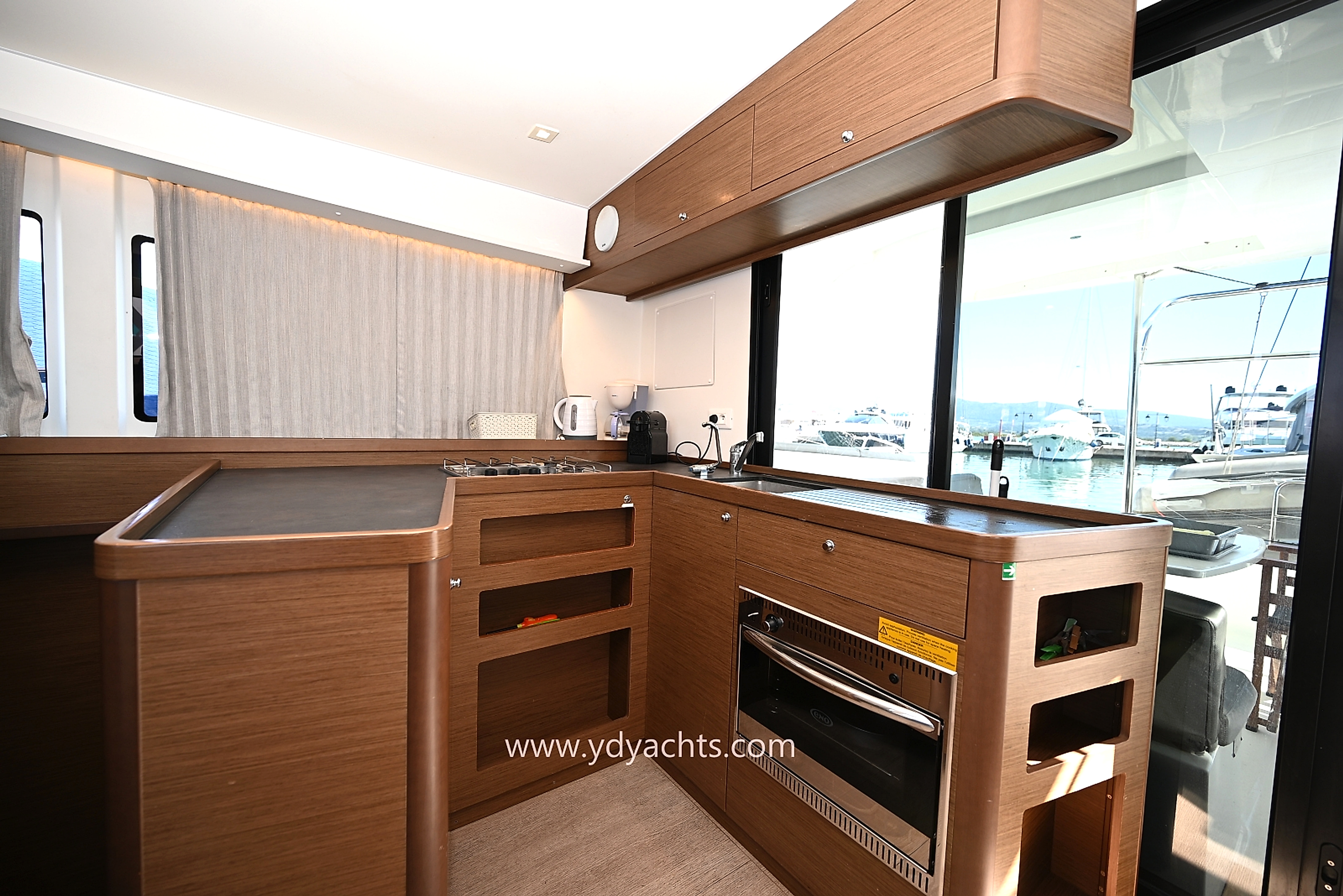 2019 Lagoon 42 à vendre (photo 18)