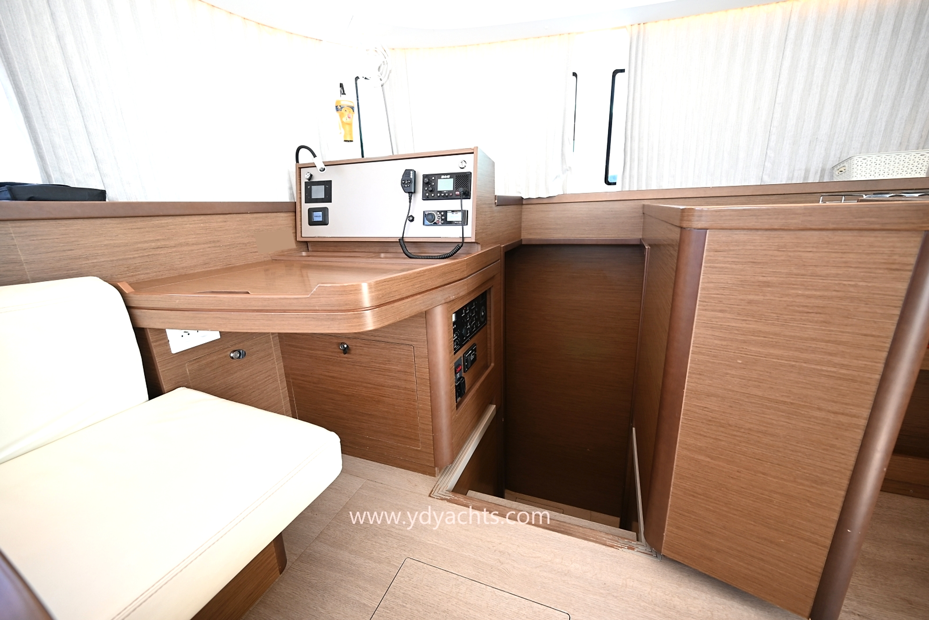 2019 Lagoon 42 à vendre (photo 19)