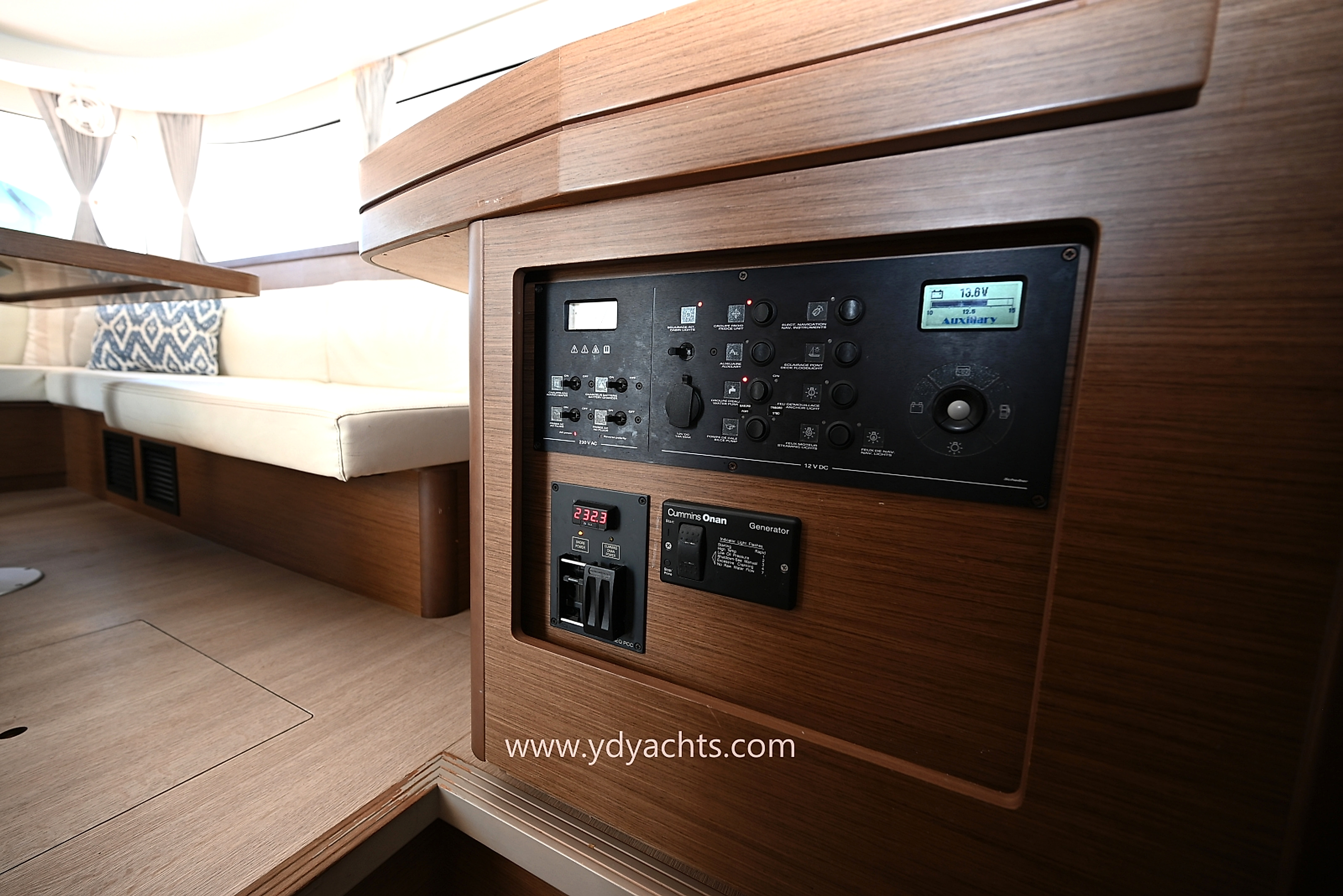 2019 Lagoon 42 à vendre (photo 20)