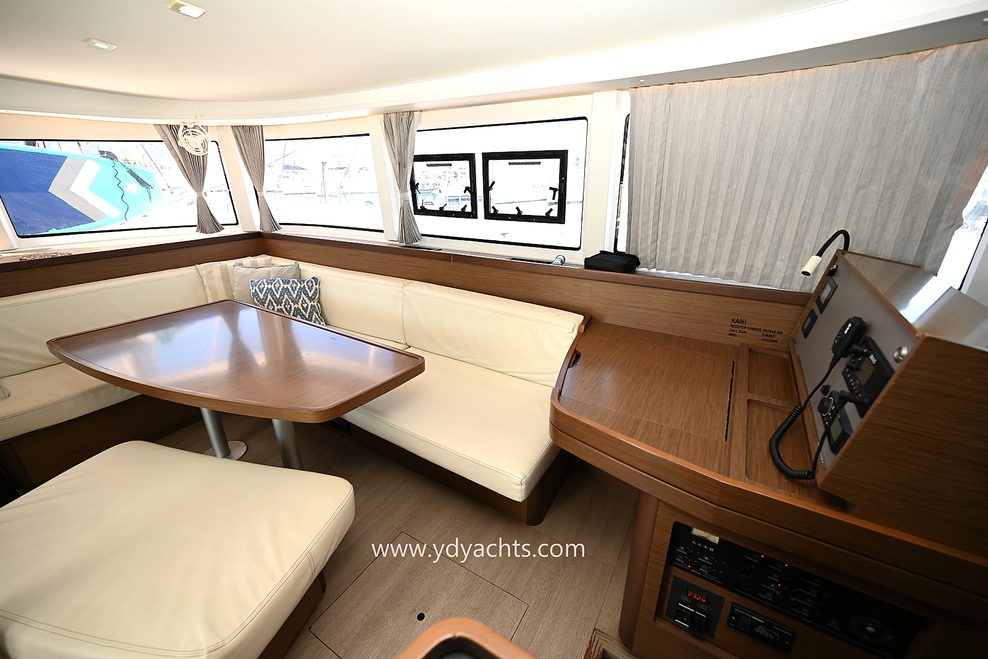 2019 Lagoon 42 à vendre (photo 30)