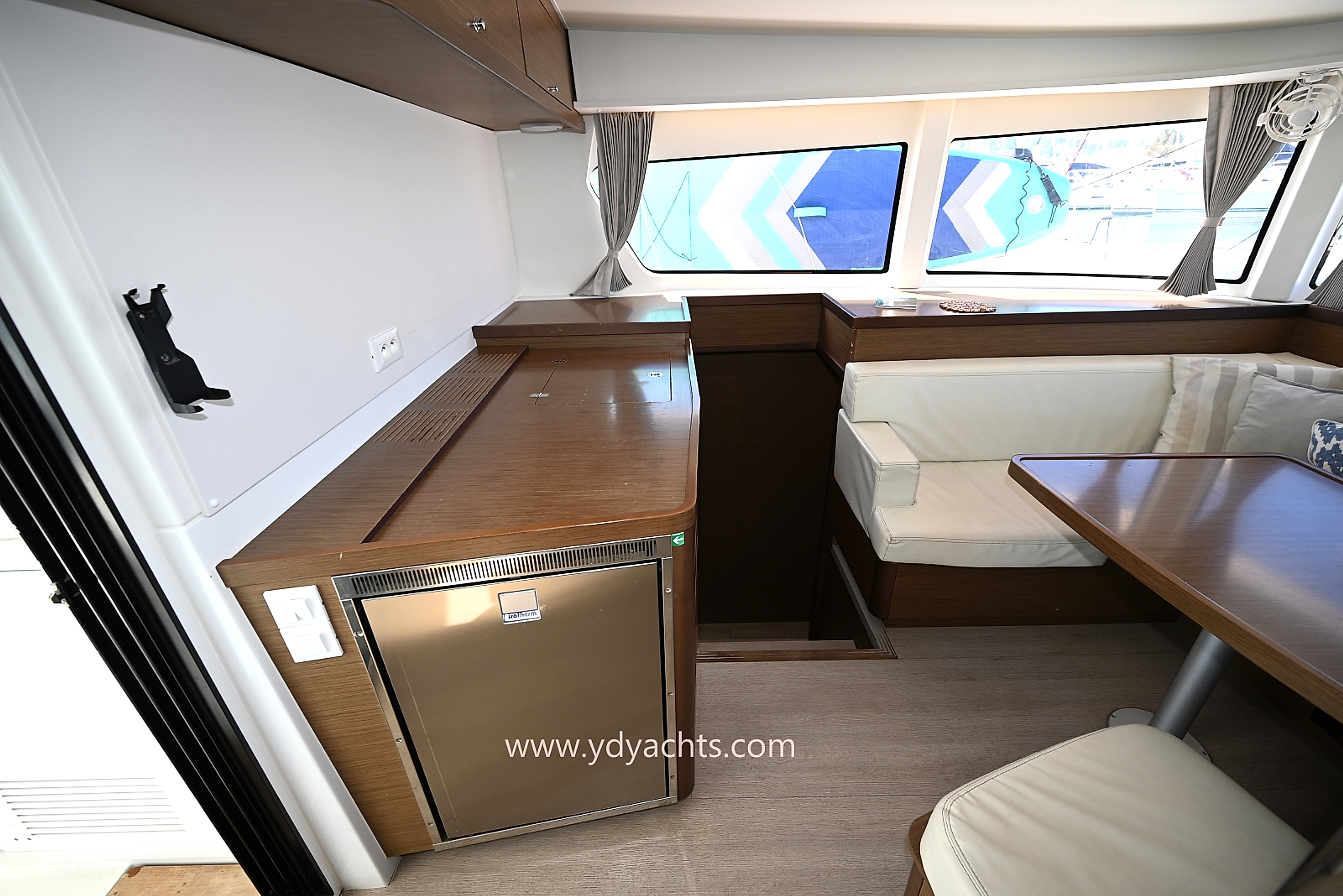 2019 Lagoon 42 à vendre (photo 33)