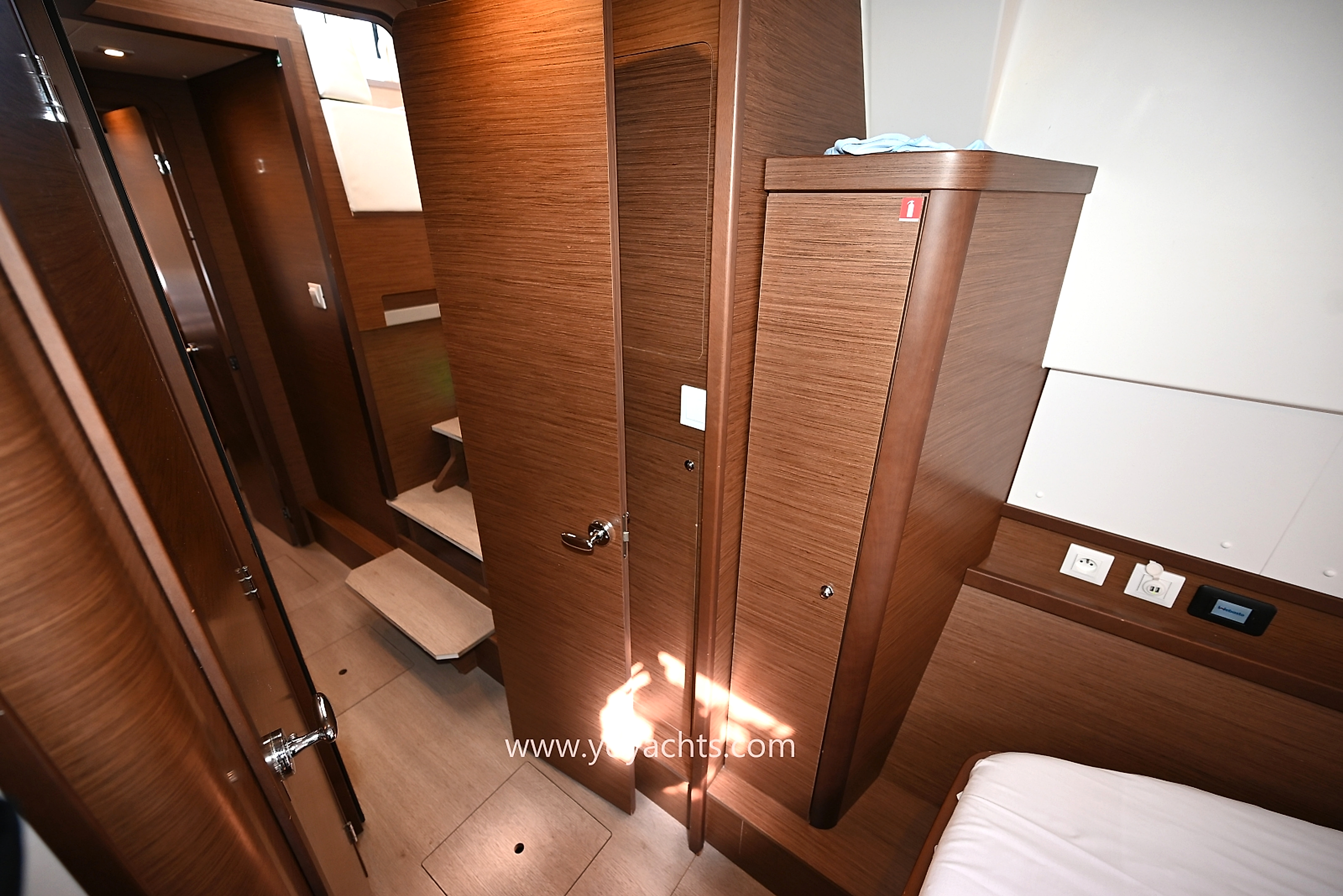 2019 Lagoon 42 à vendre (photo 39)
