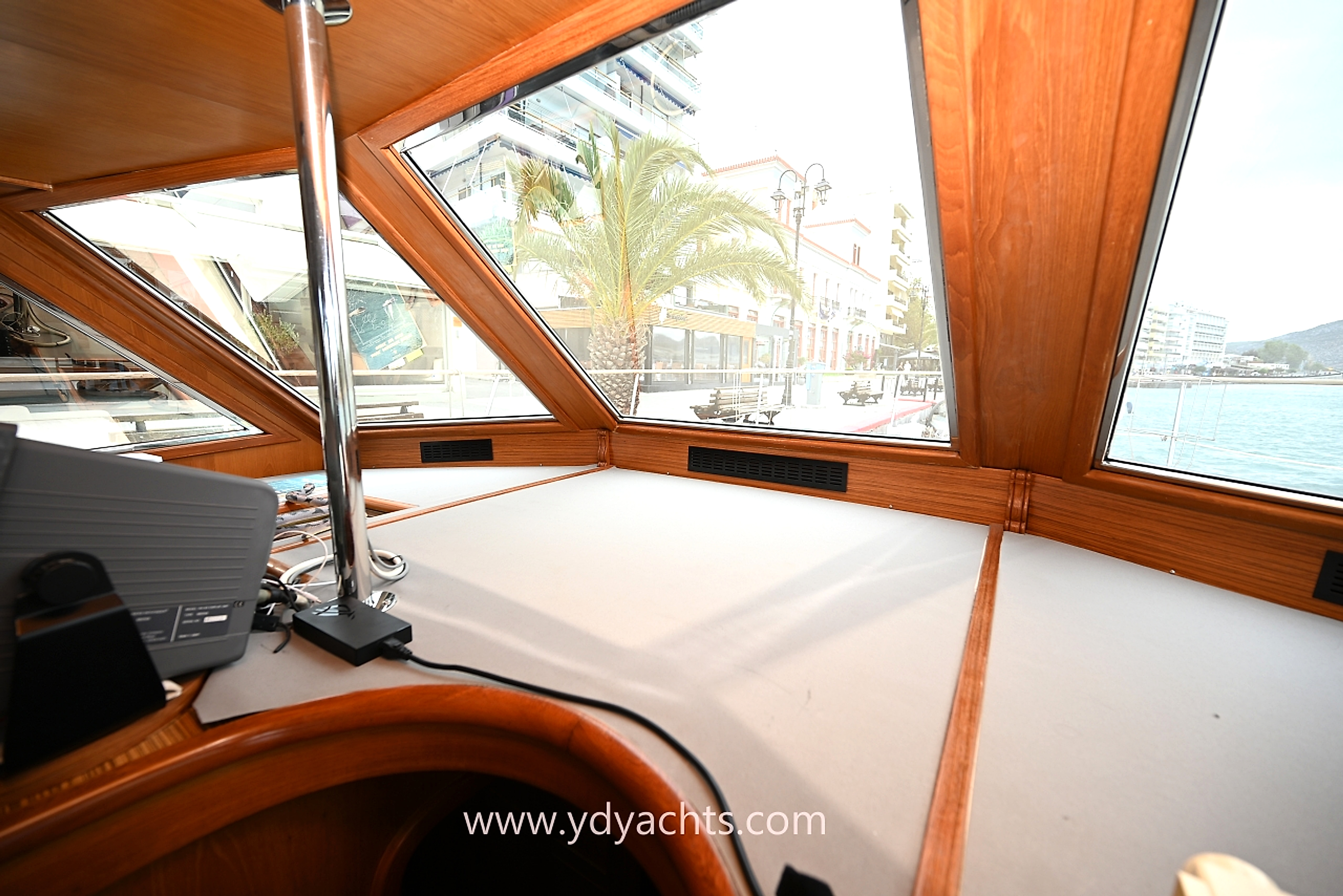 1997 Trader 44 Sundeck en venta (photo 35)