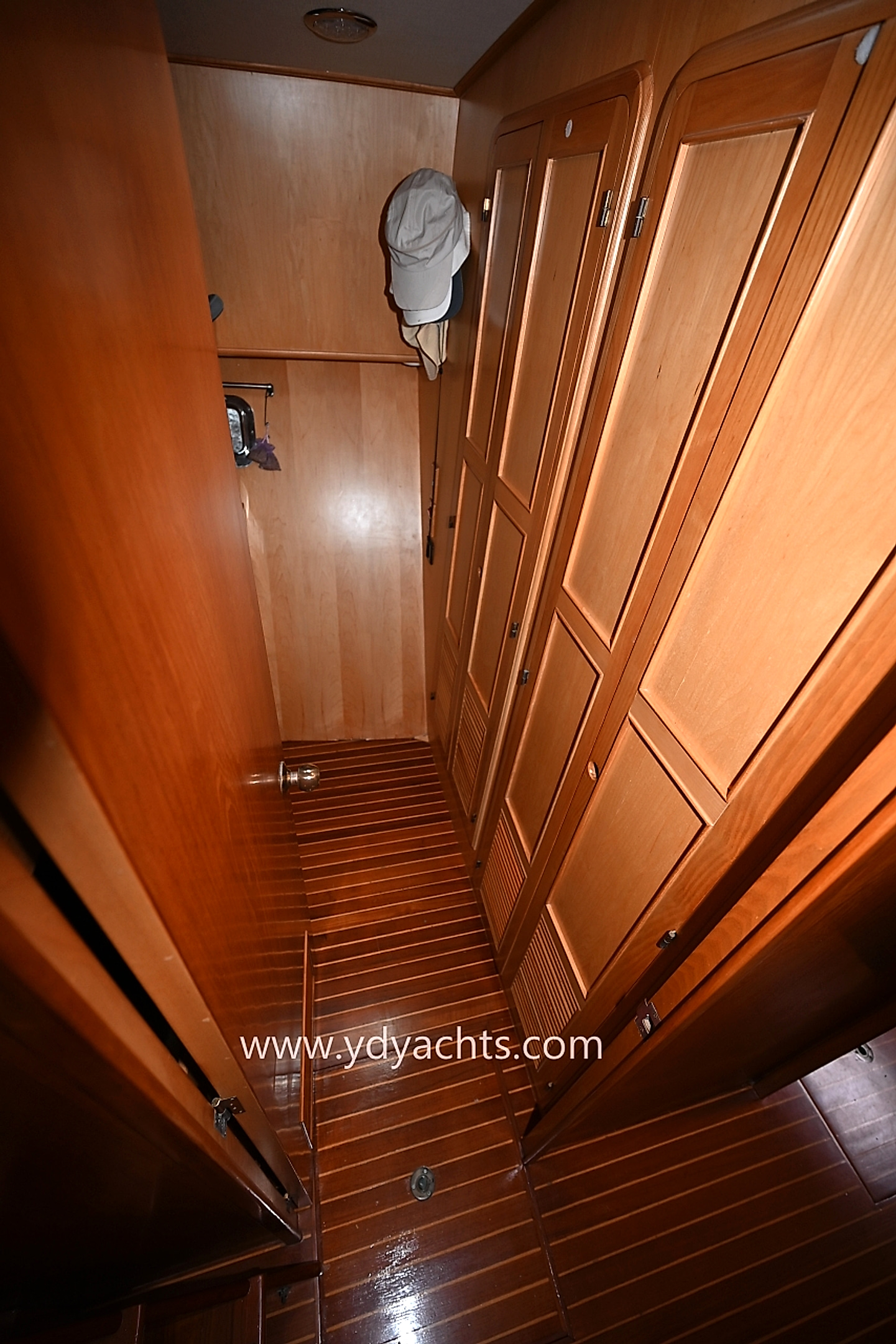 1997 Trader 44 Sundeck en venta (photo 38)