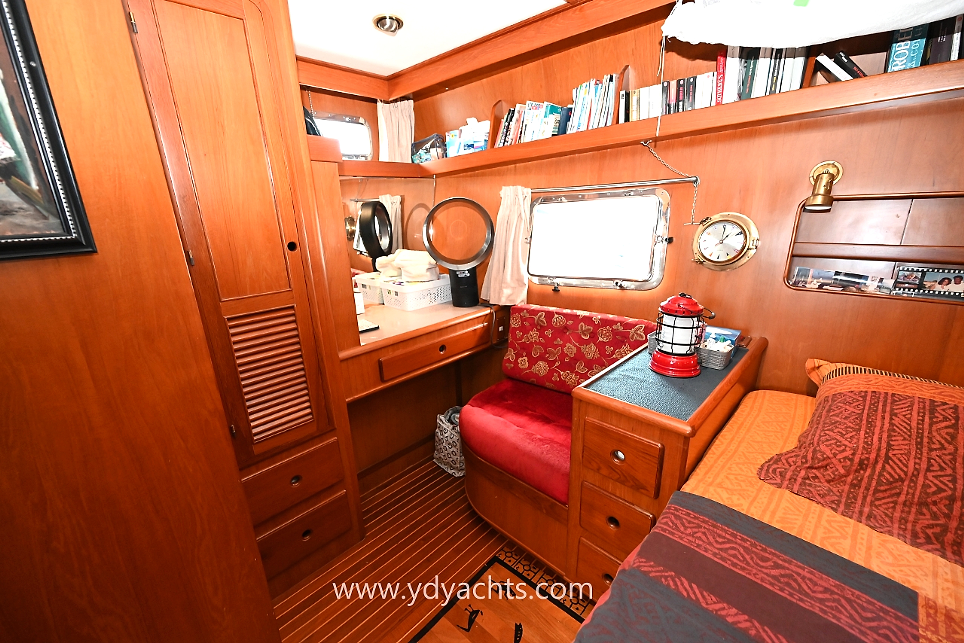 1997 Trader 44 Sundeck en venta (photo 55)