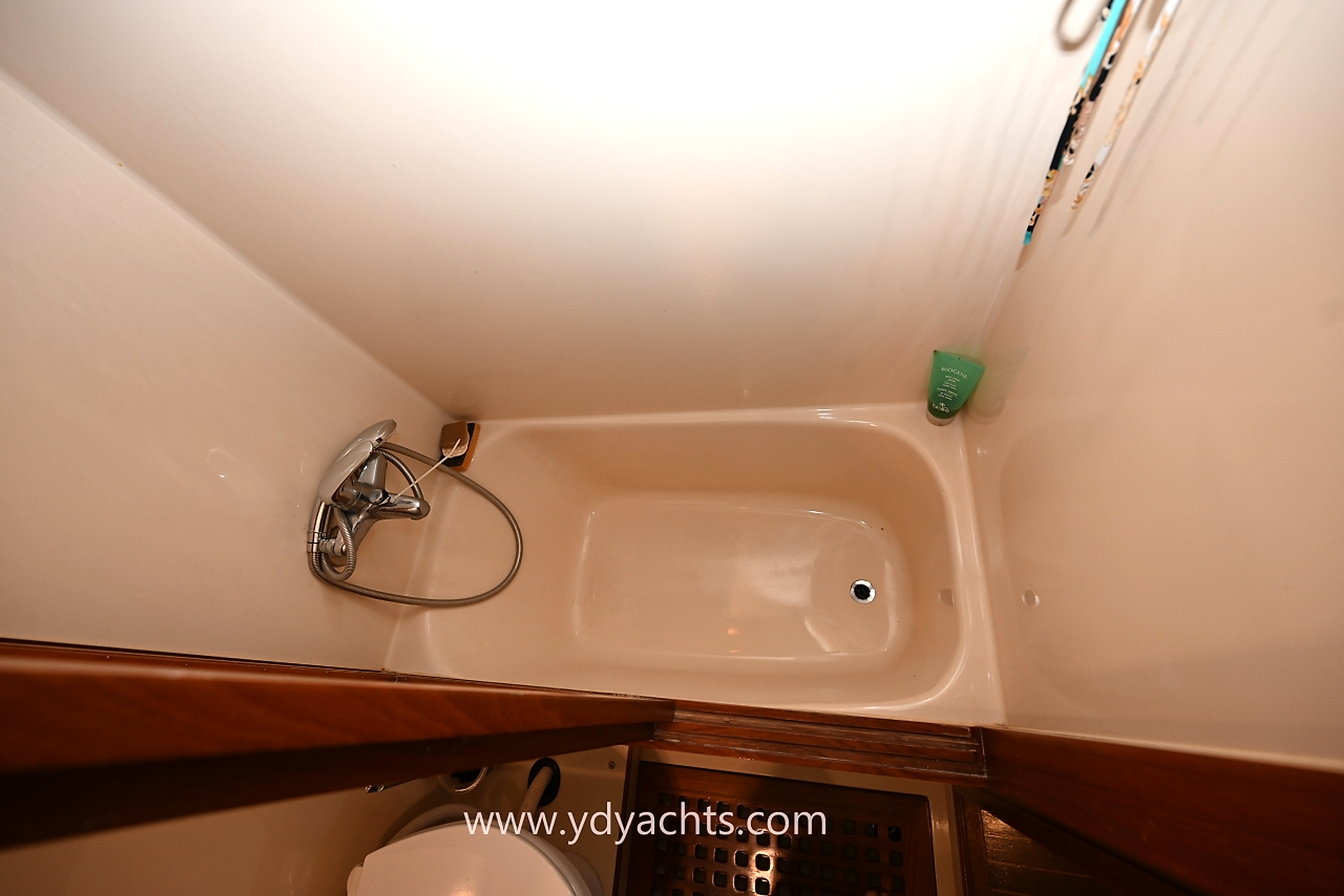 1997 Trader 44 Sundeck en venta (photo 60)