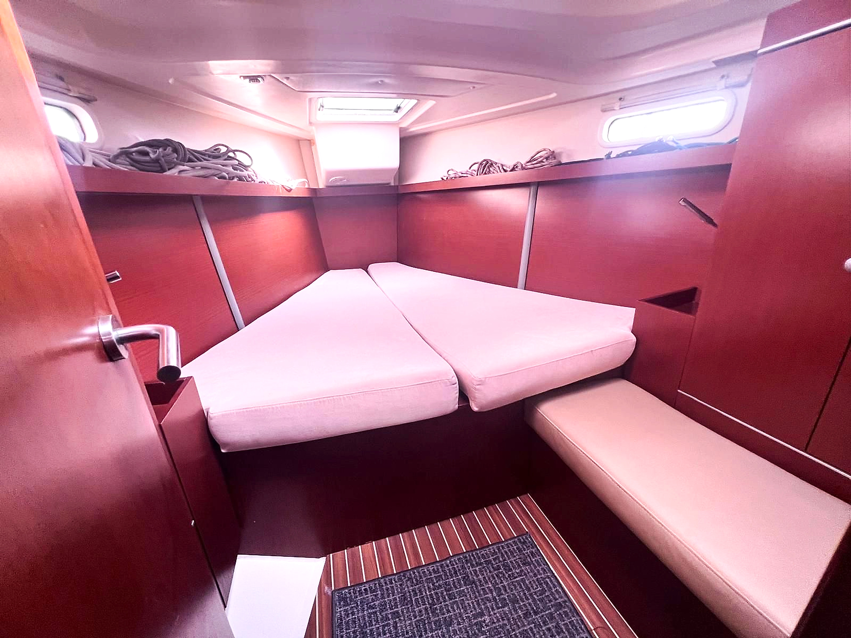 2013 Hanse 385 à vendre (photo 18)