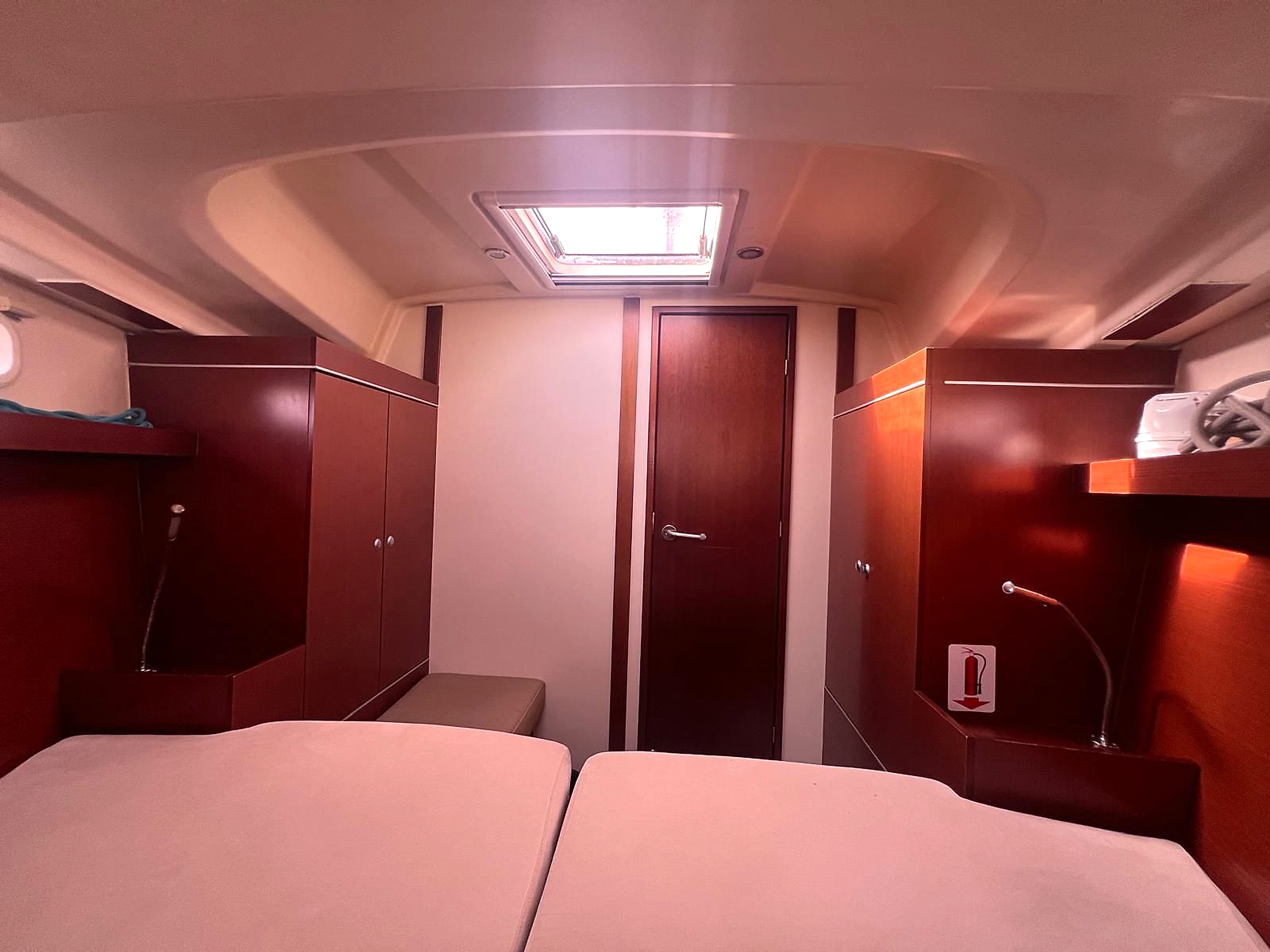 2013 Hanse 385 à vendre (photo 19)