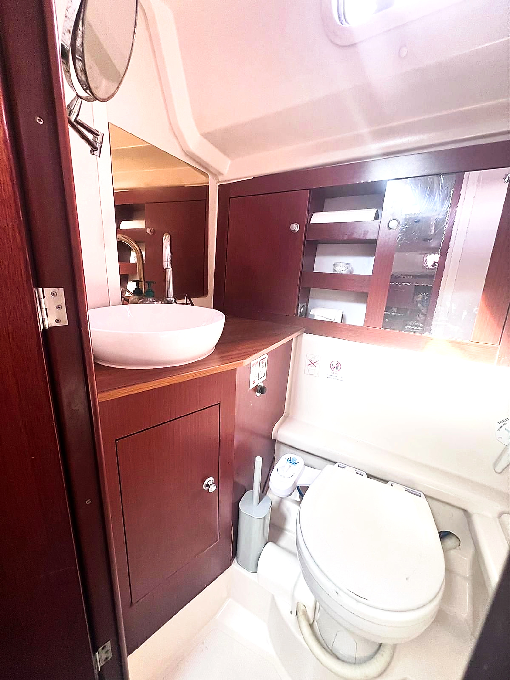 2013 Hanse 385 à vendre (photo 21)
