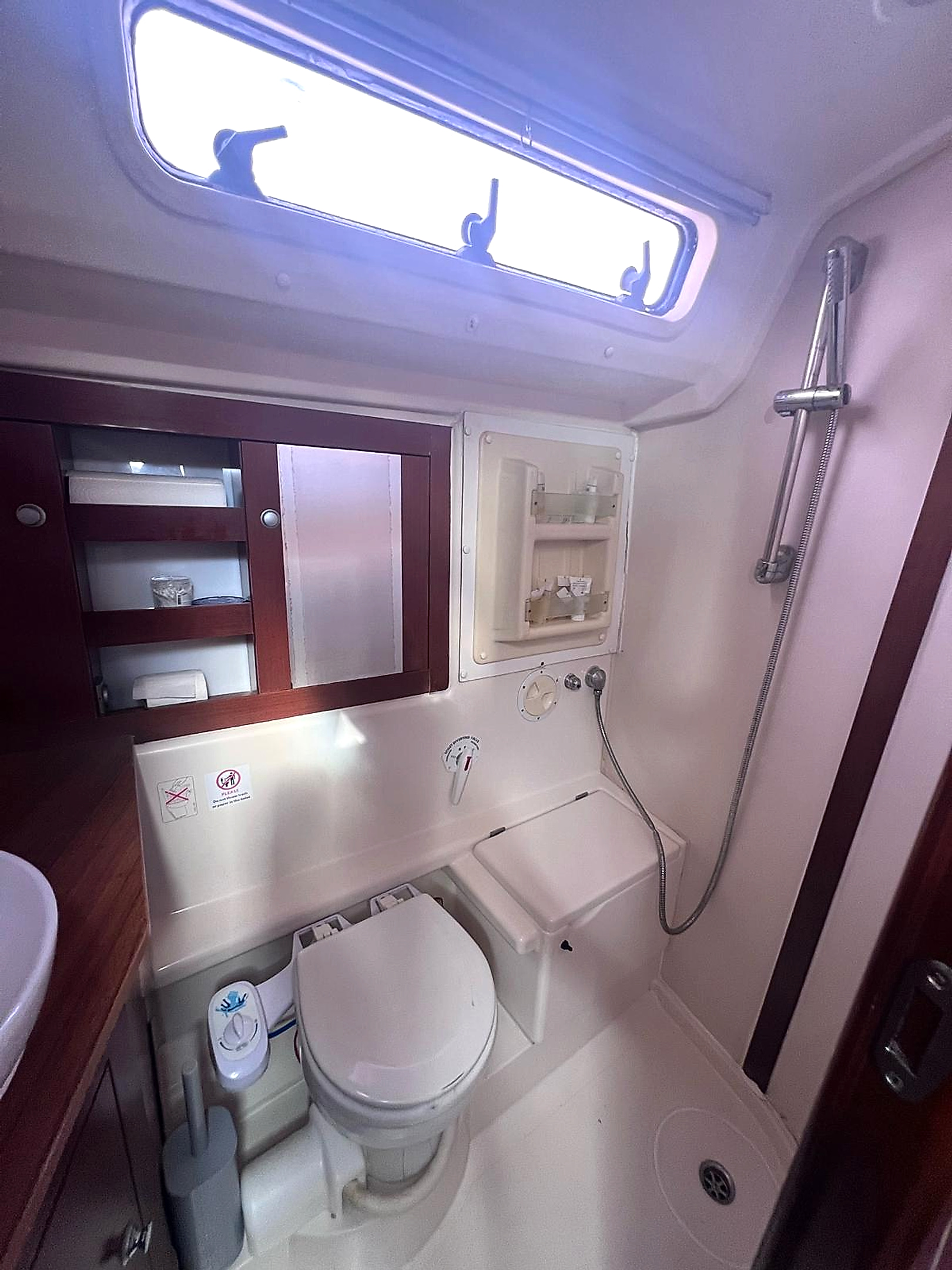 2013 Hanse 385 à vendre (photo 22)