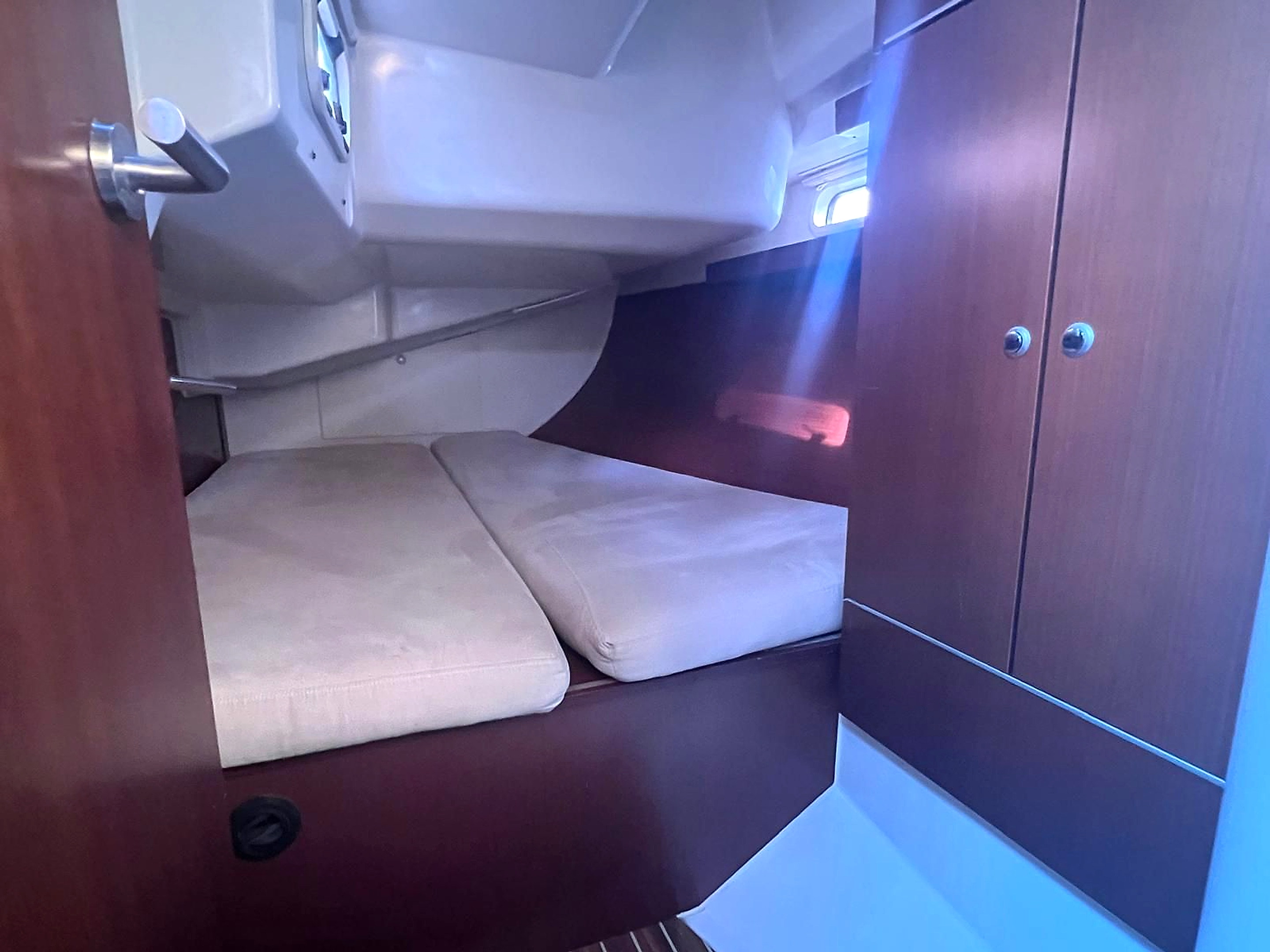 2013 Hanse 385 à vendre (photo 23)