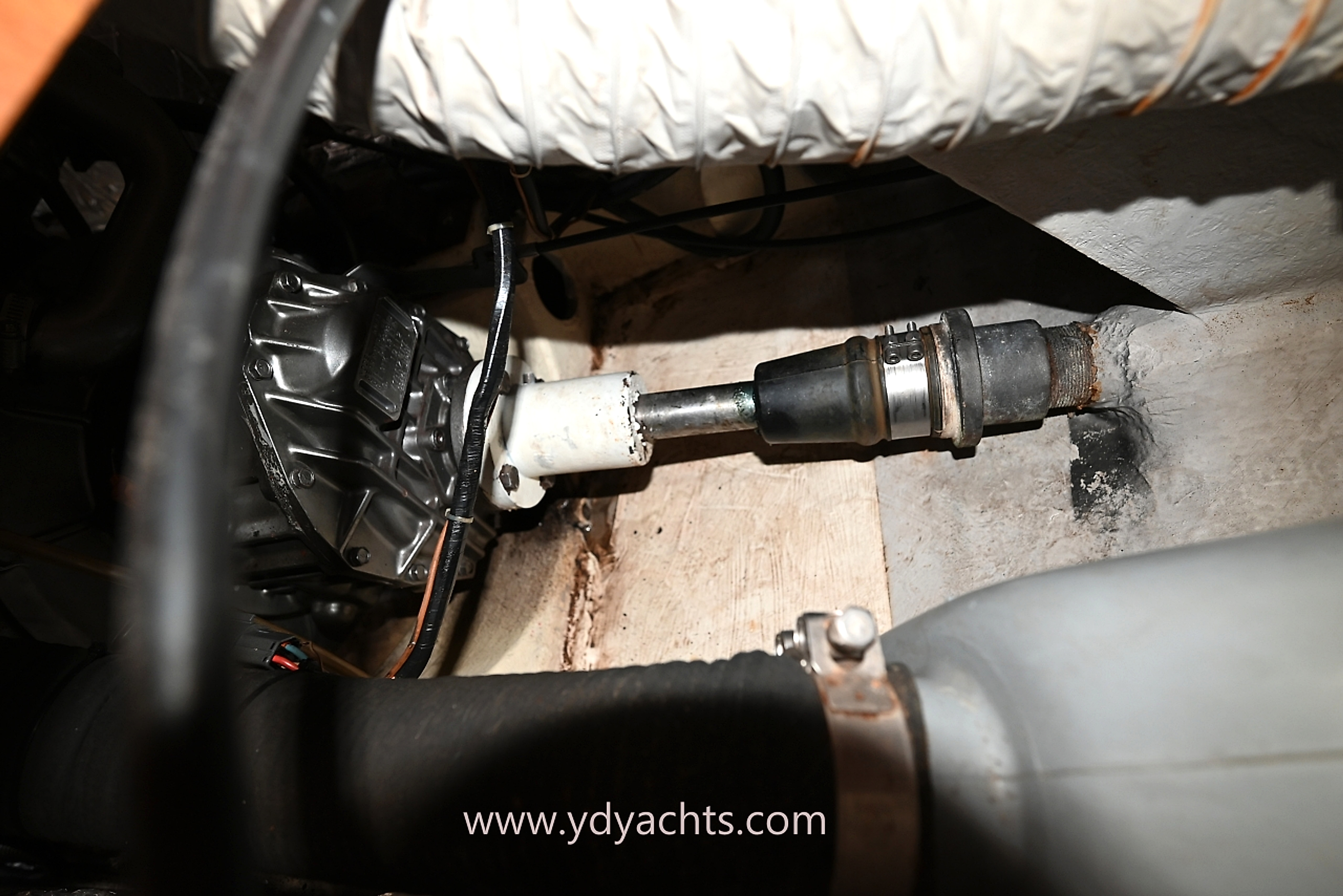 2002 Alfa 51 for sale (photo 36)