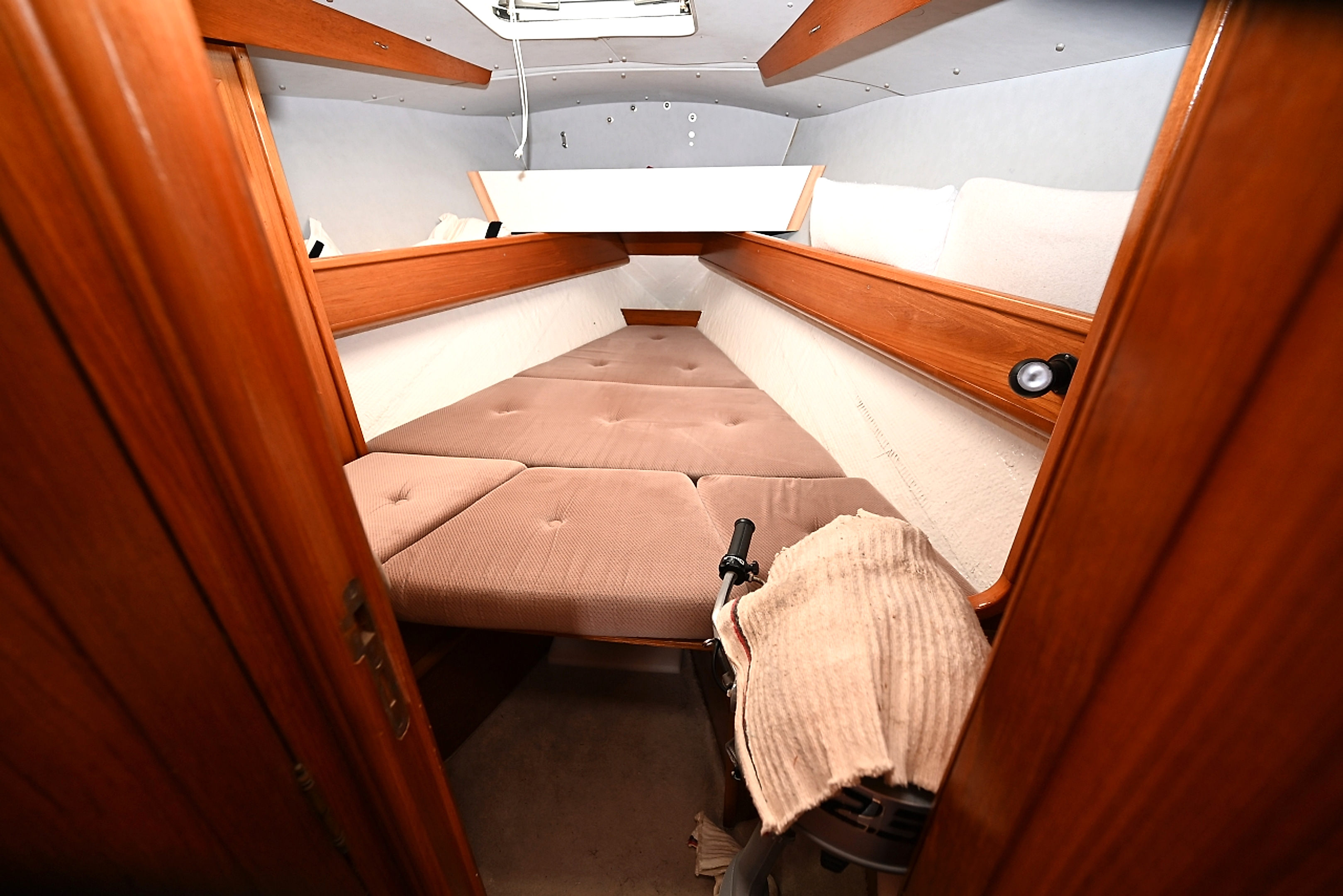 1989 Jeanneau Sun Legende 41 en venta (photo 21)