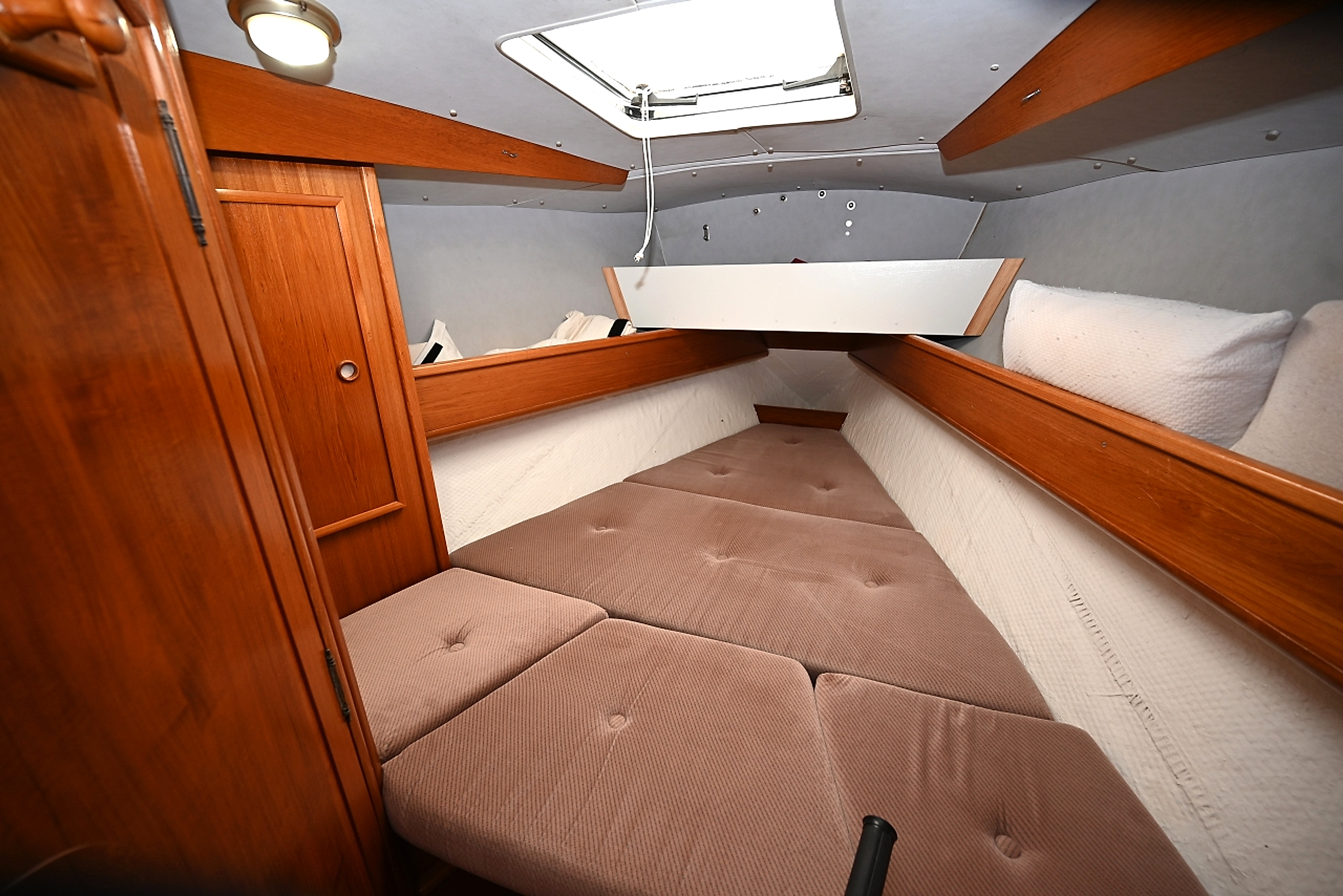 1989 Jeanneau Sun Legende 41 en venta (photo 22)