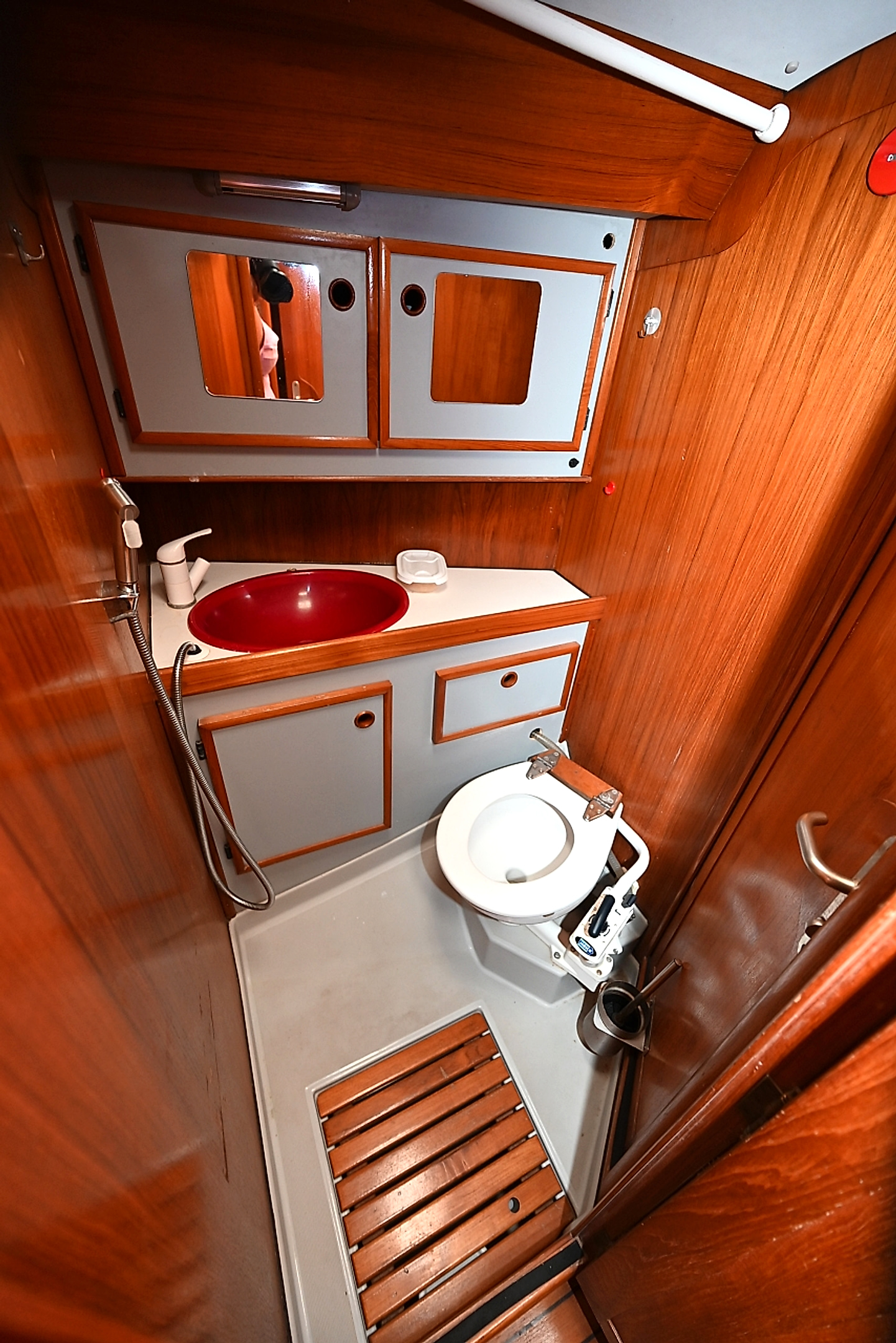1989 Jeanneau Sun Legende 41 en venta (photo 24)
