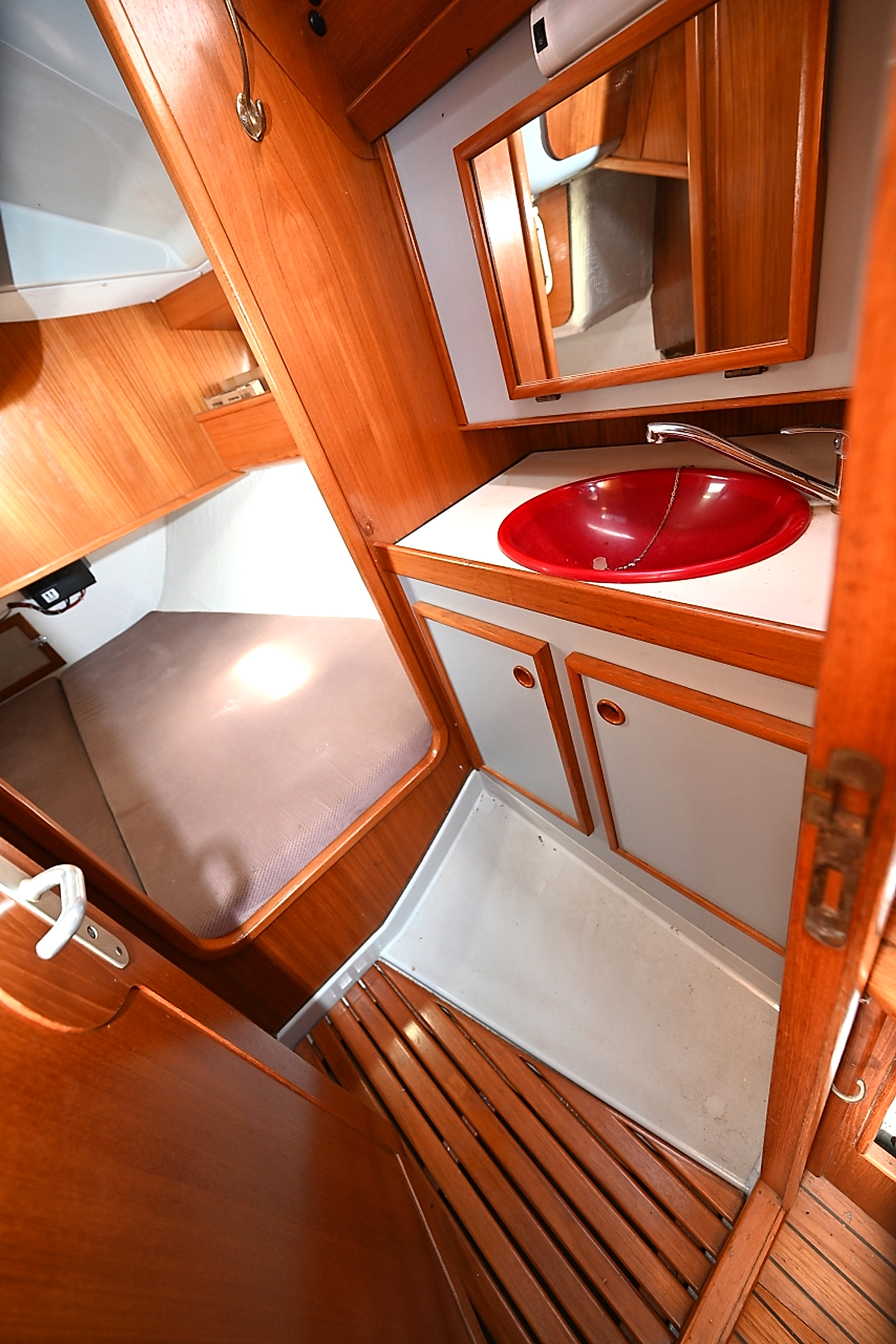 1989 Jeanneau Sun Legende 41 en venta (photo 31)