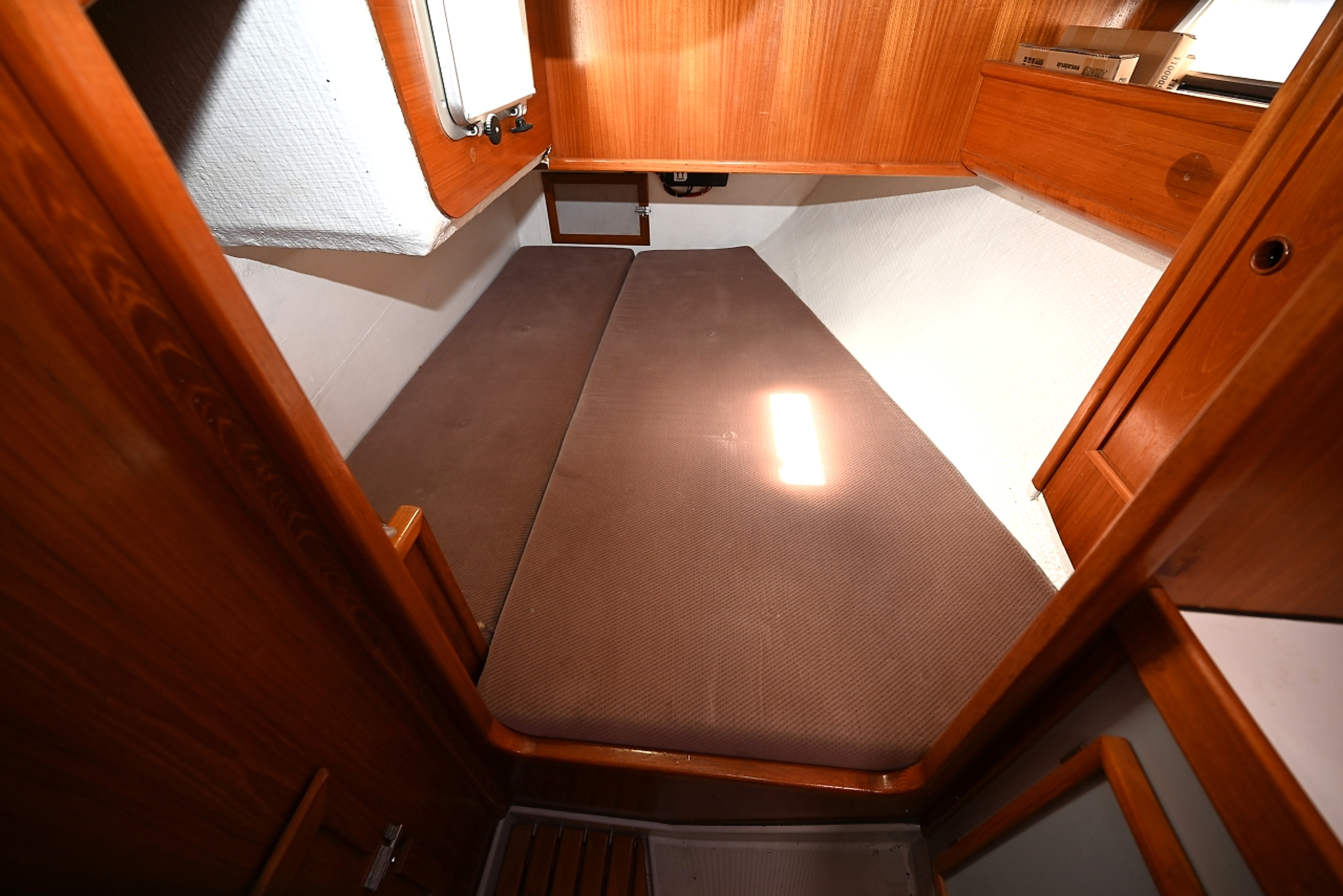 1989 Jeanneau Sun Legende 41 en venta (photo 32)