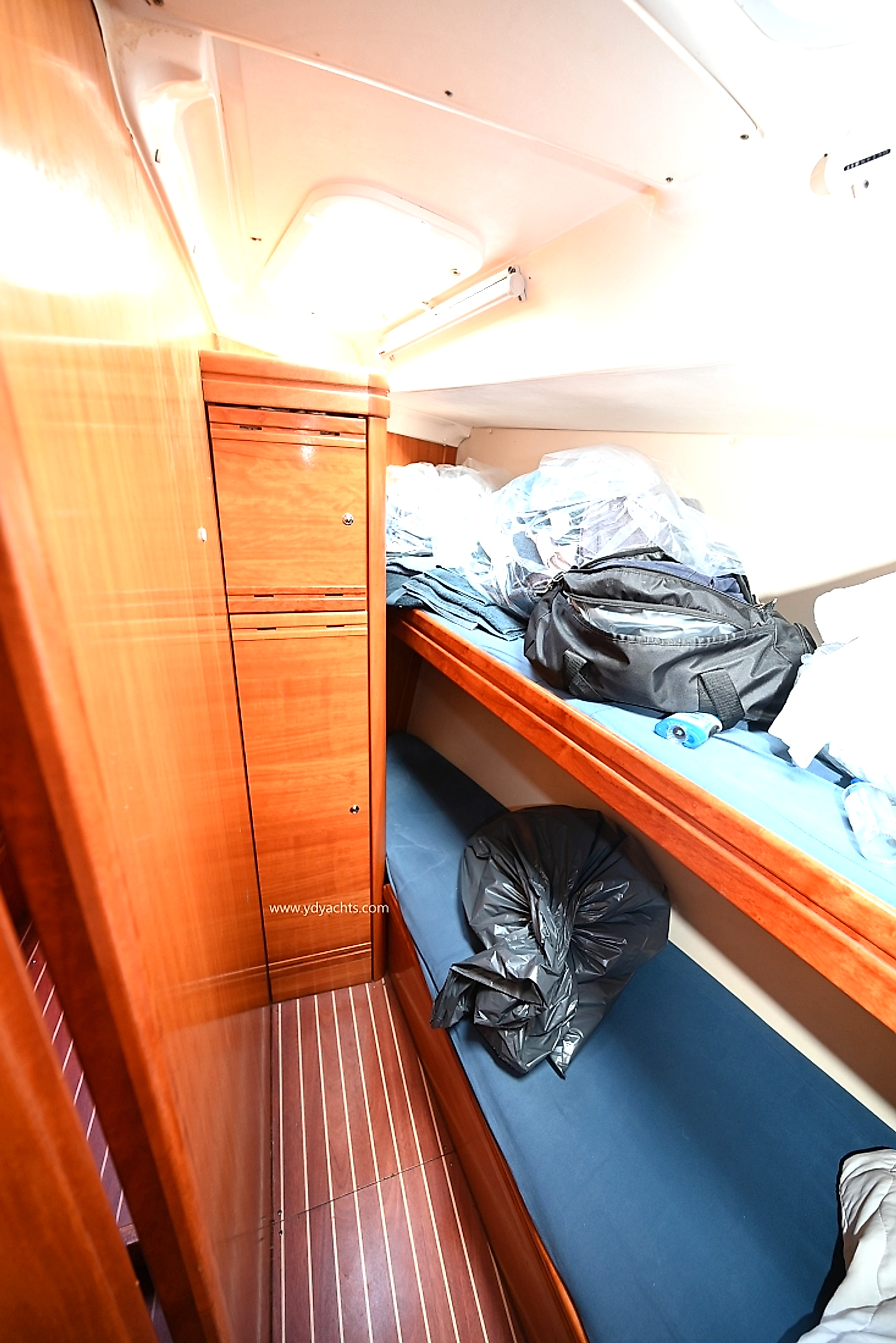 2008 Bavaria 50 Cruiser te koop (photo 28)