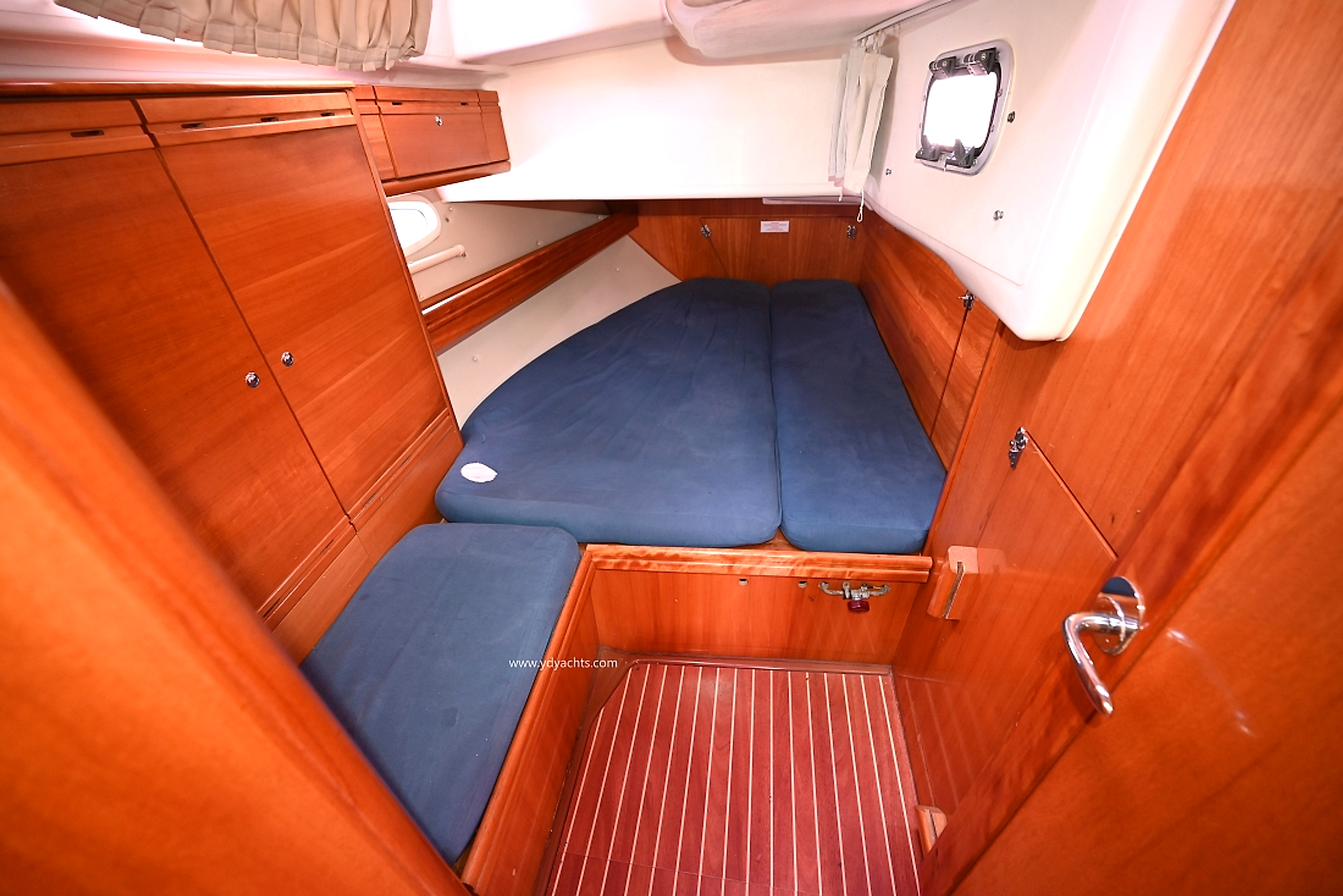 2008 Bavaria 50 Cruiser te koop (photo 36)