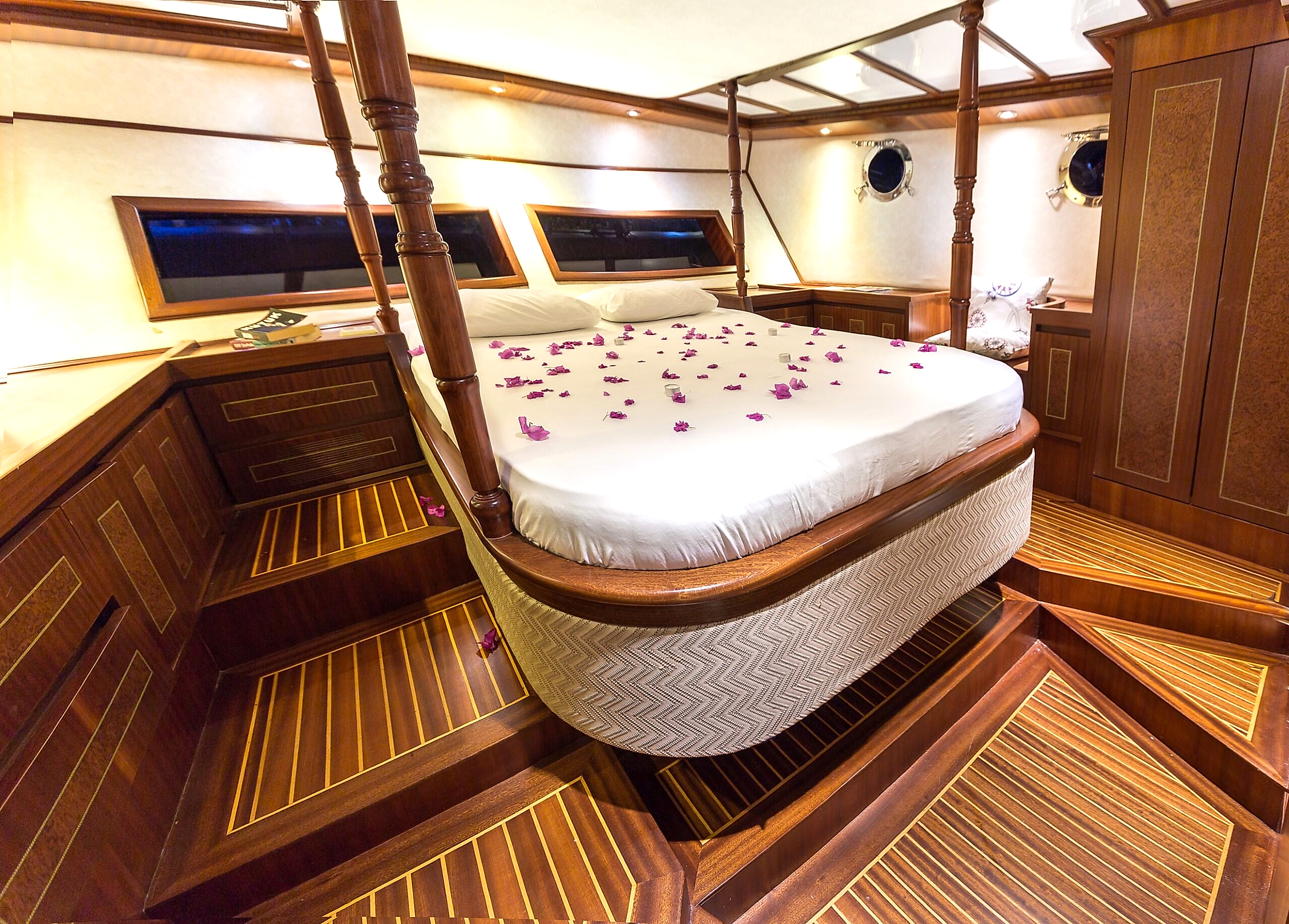 2009 Gulet Motorsailer 18m in vendita (photo 19)