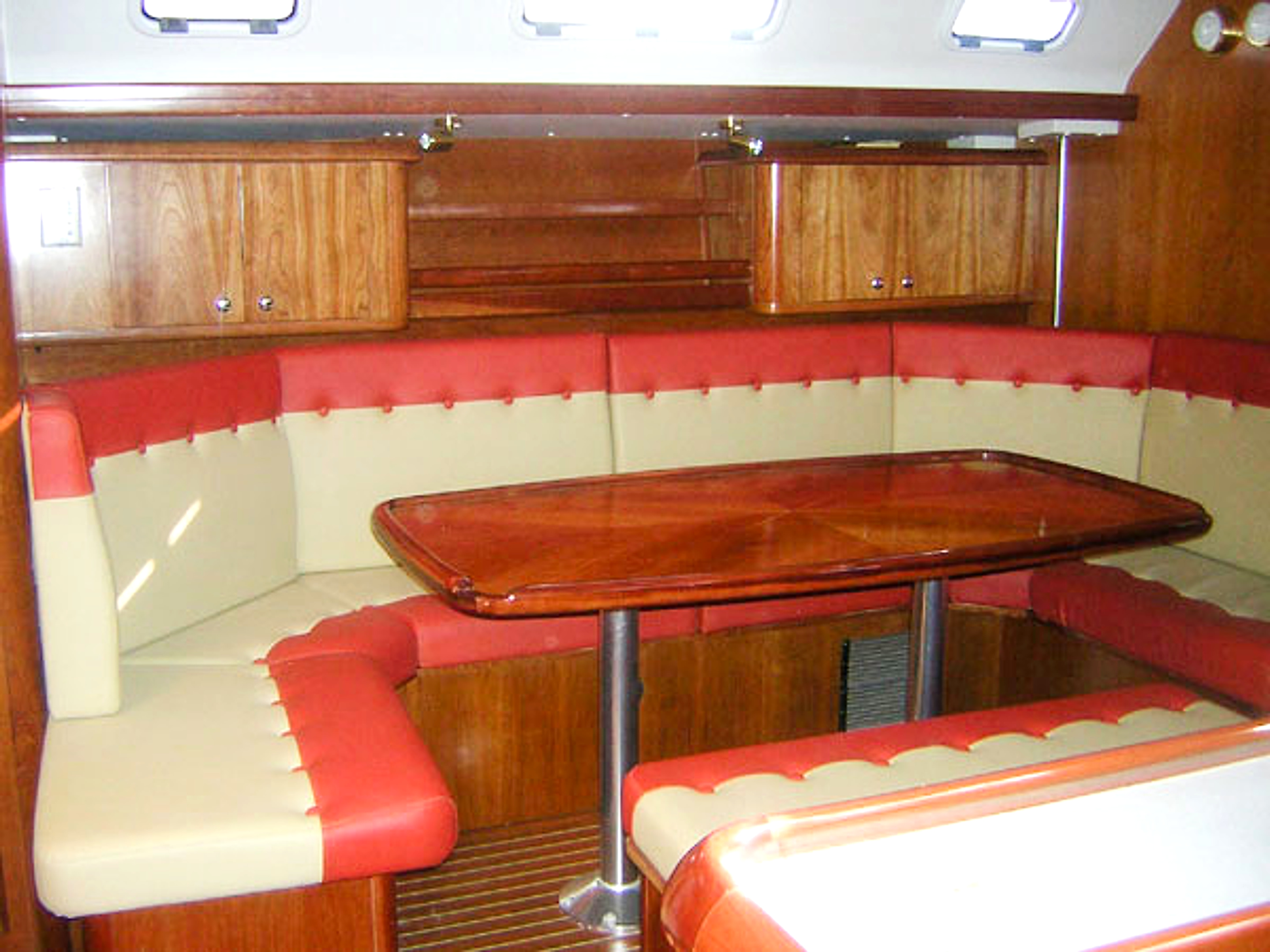 2004 Alfa 51 zu verkaufen (photo 9)