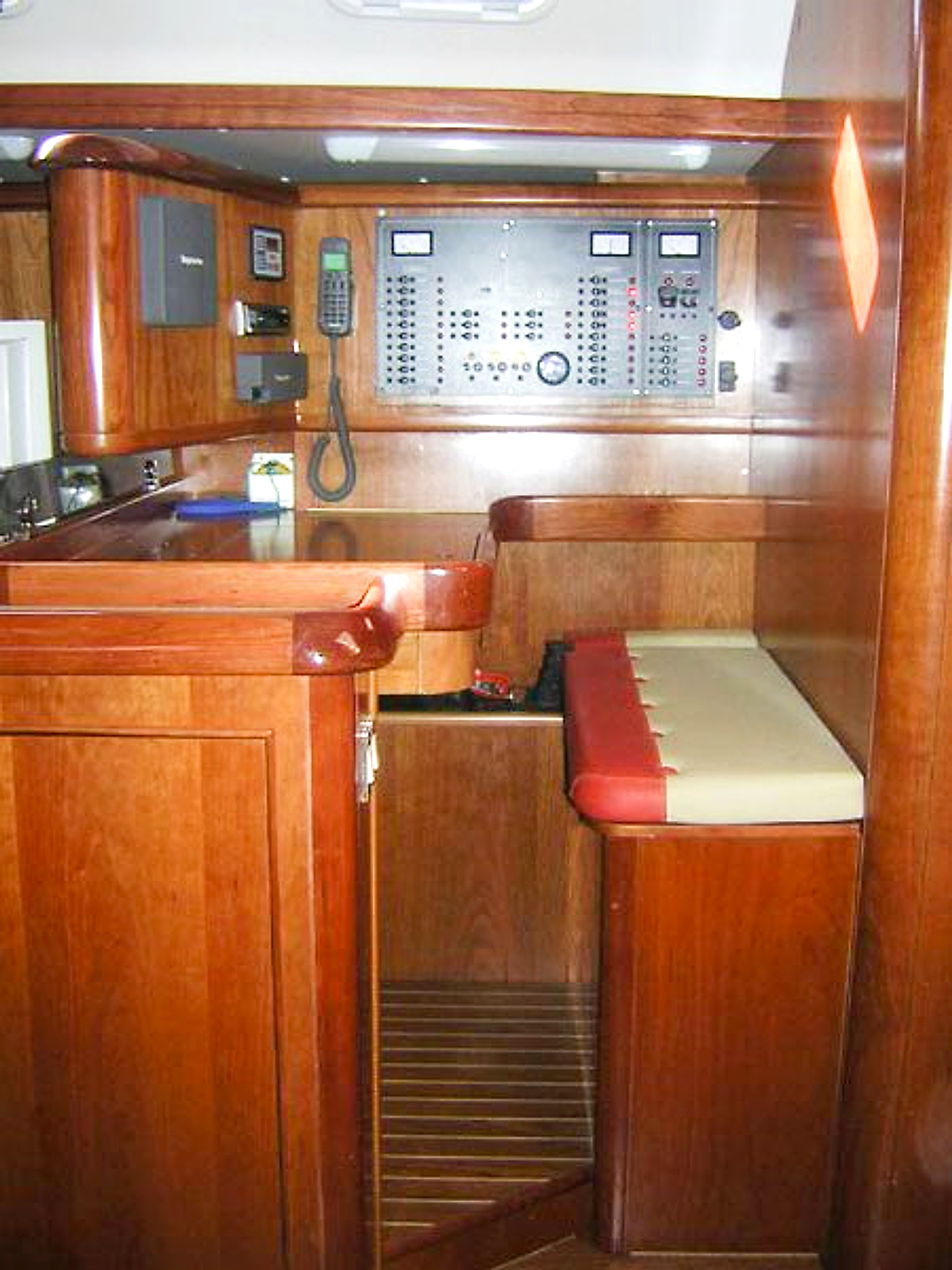 2004 Alfa 51 zu verkaufen (photo 11)