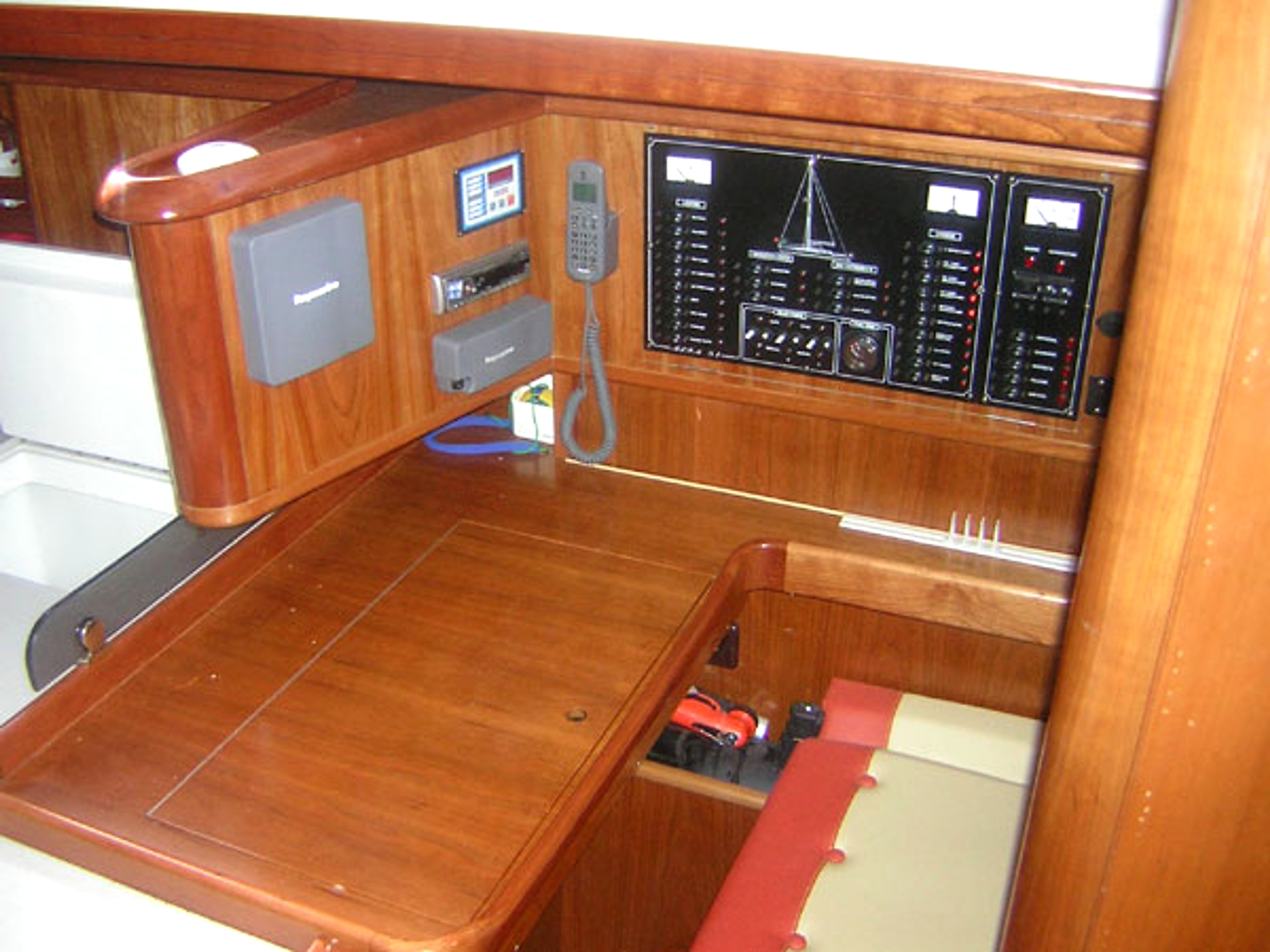 2004 Alfa 51 zu verkaufen (photo 12)