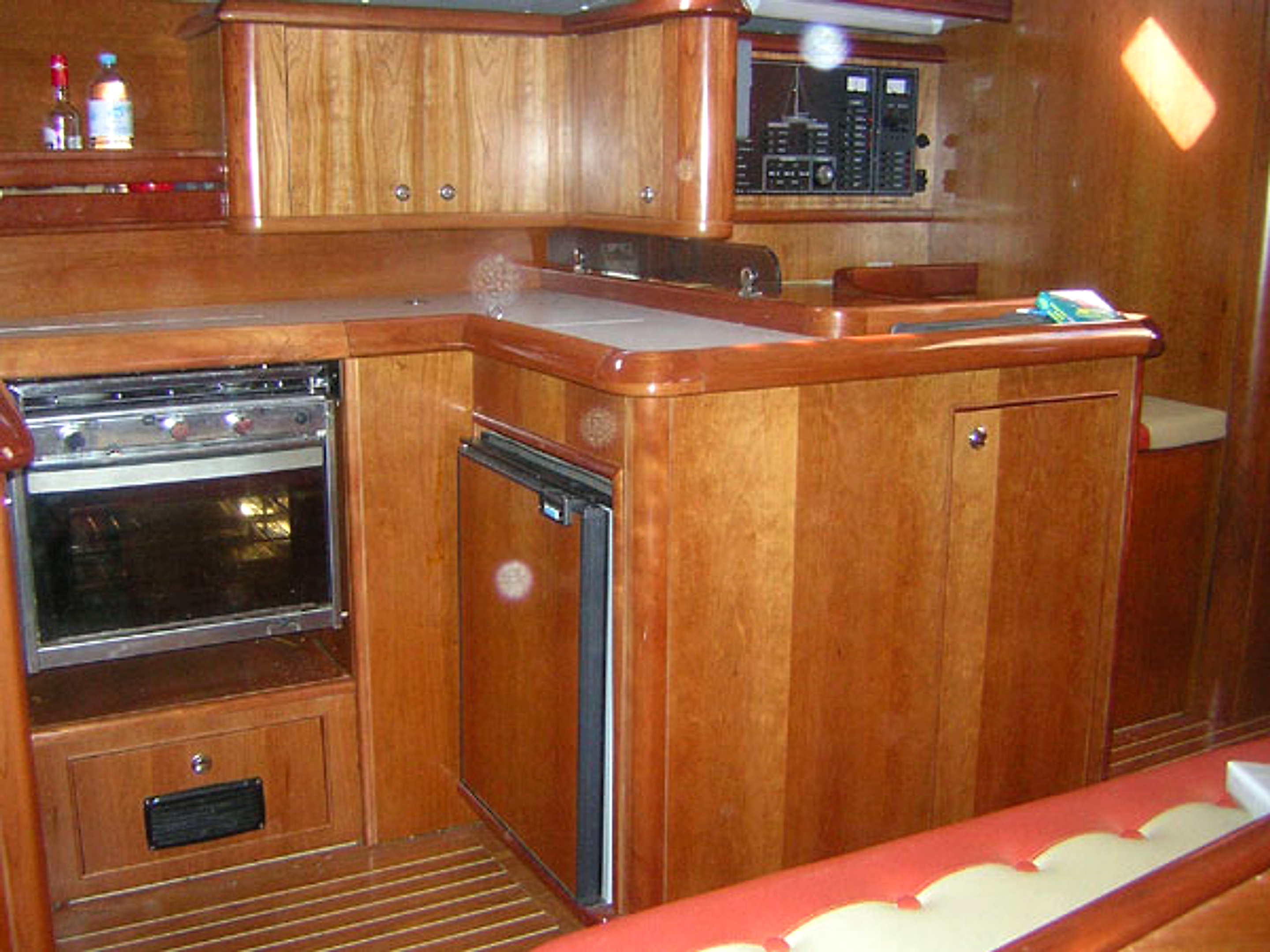 2004 Alfa 51 zu verkaufen (photo 13)