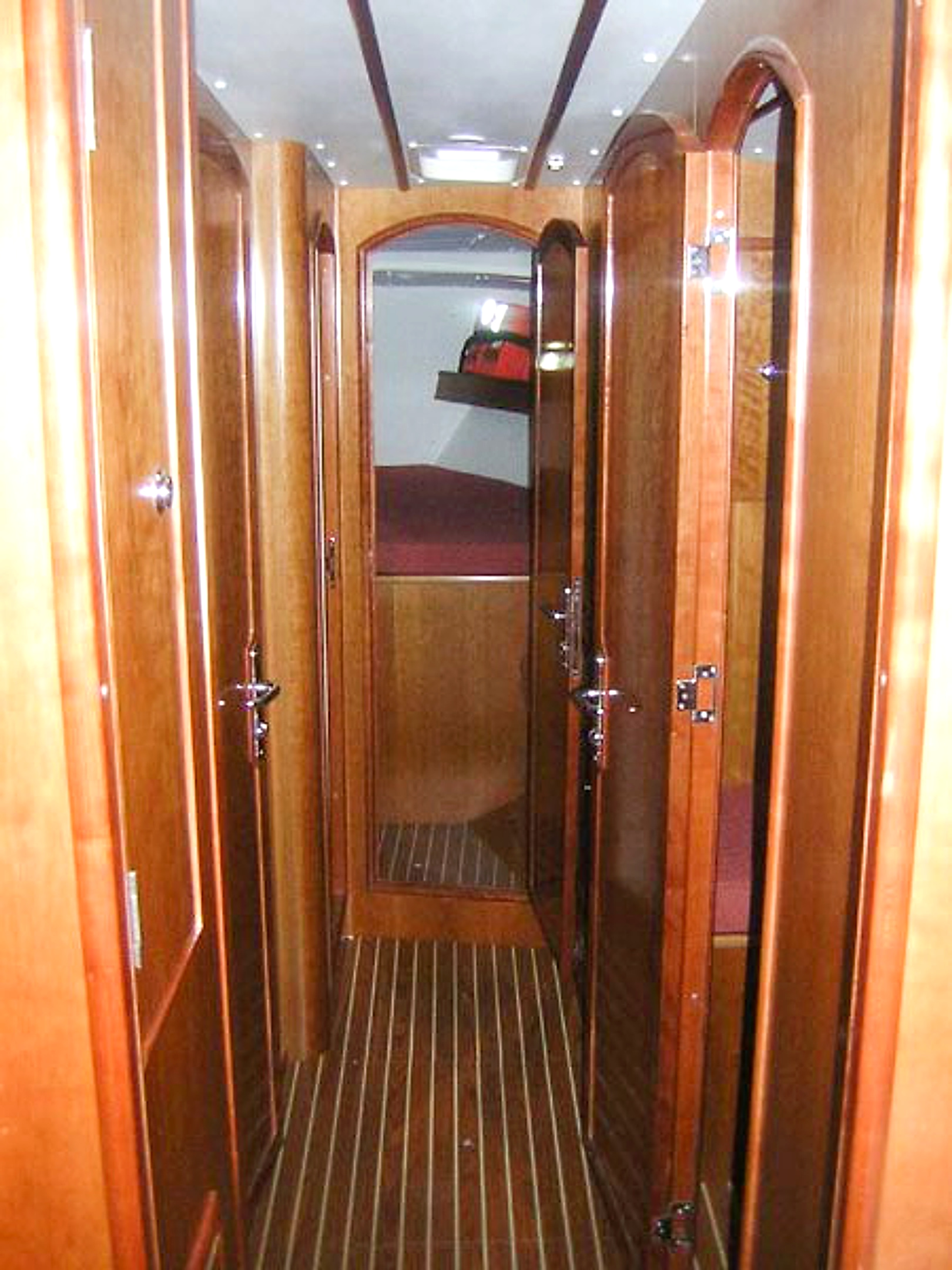 2004 Alfa 51 zu verkaufen (photo 15)