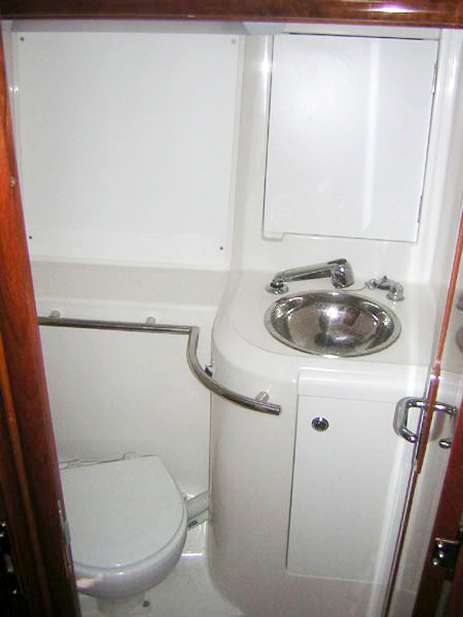 2004 Alfa 51 zu verkaufen (photo 18)