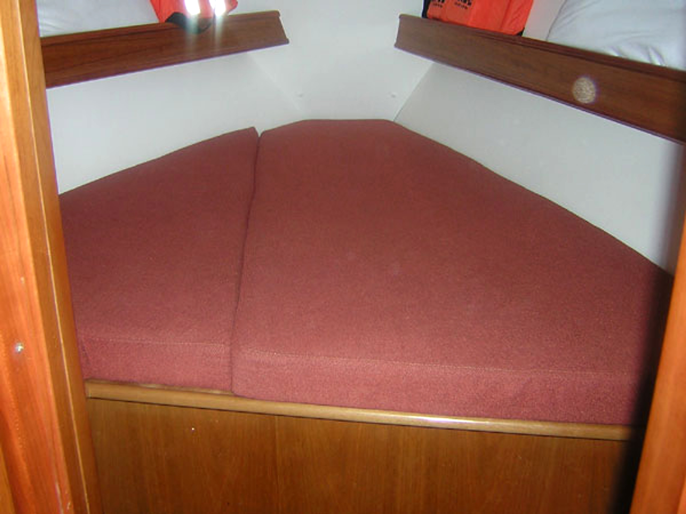 2004 Alfa 51 zu verkaufen (photo 19)