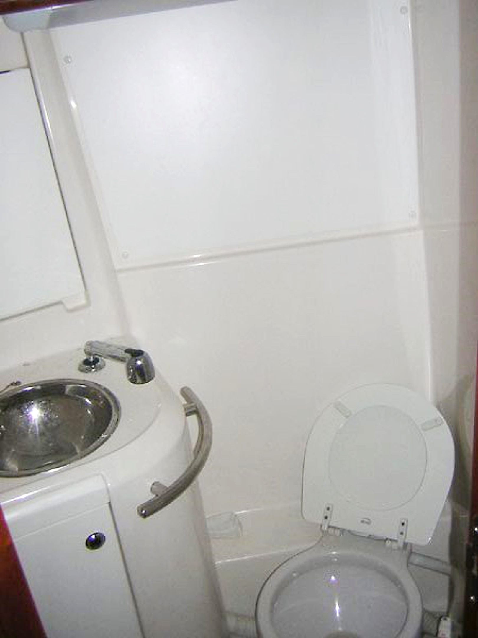 2004 Alfa 51 zu verkaufen (photo 20)