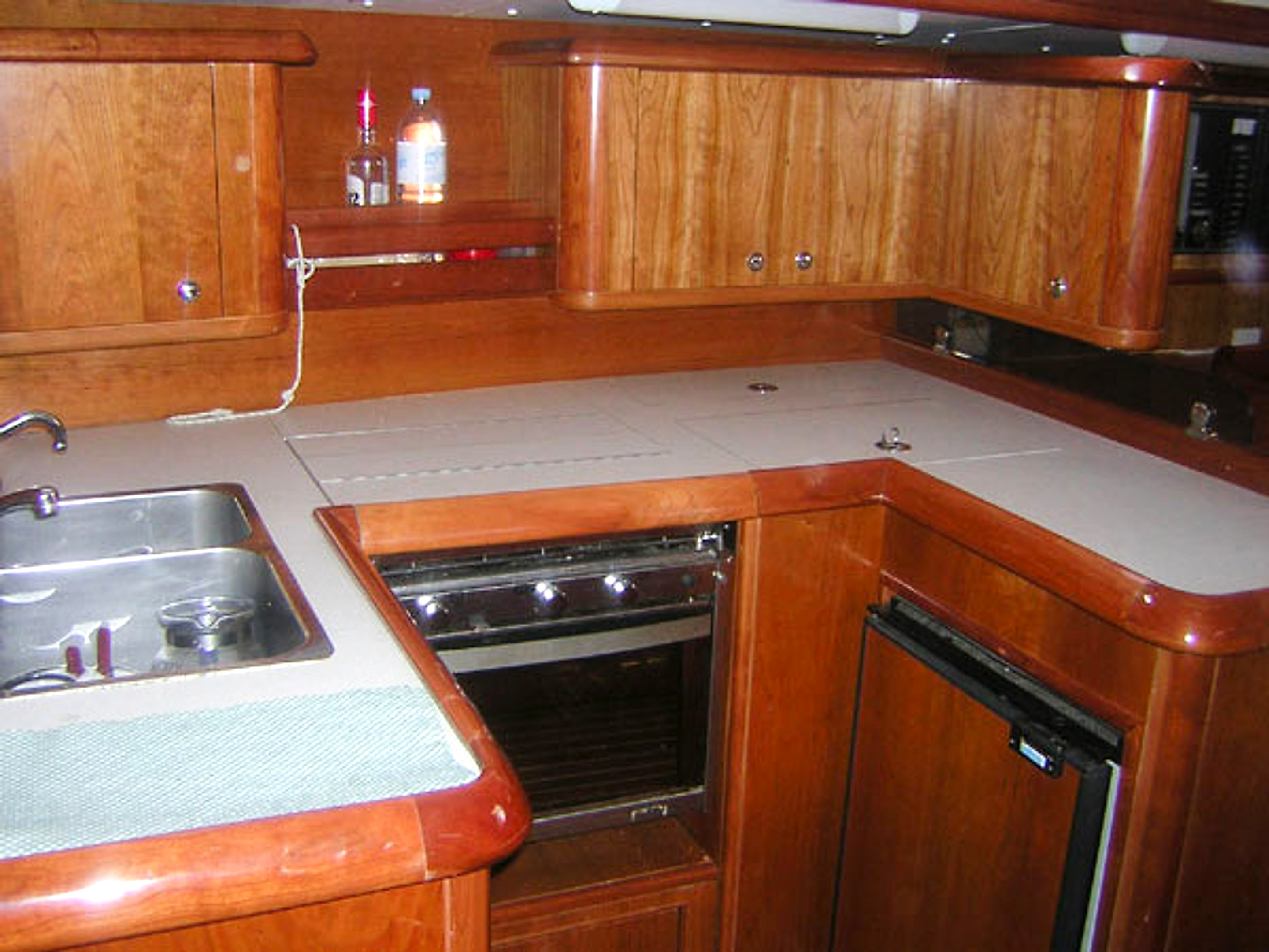 2004 Alfa 51 zu verkaufen (photo 22)